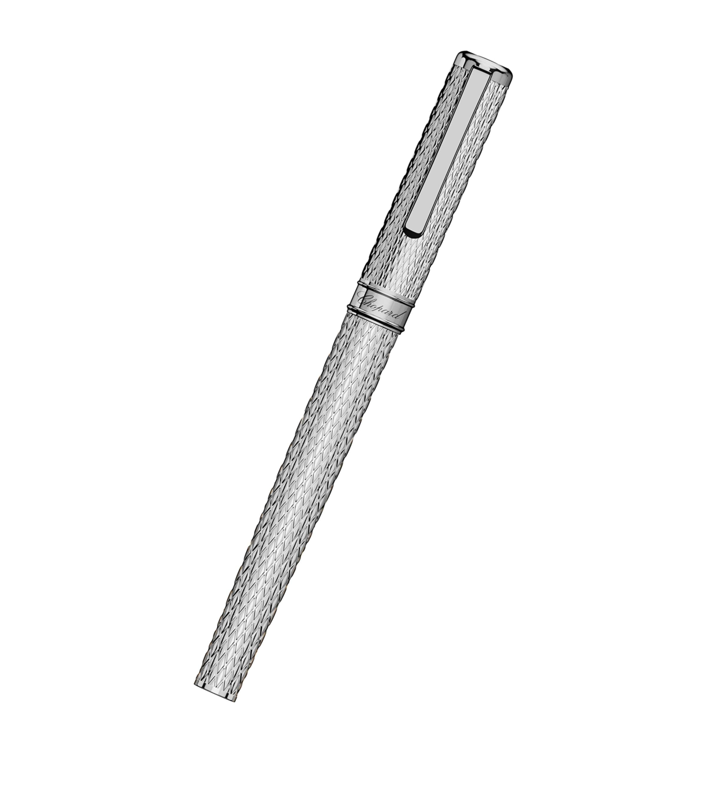 Classic Rollerball Pen SILVER Image 2