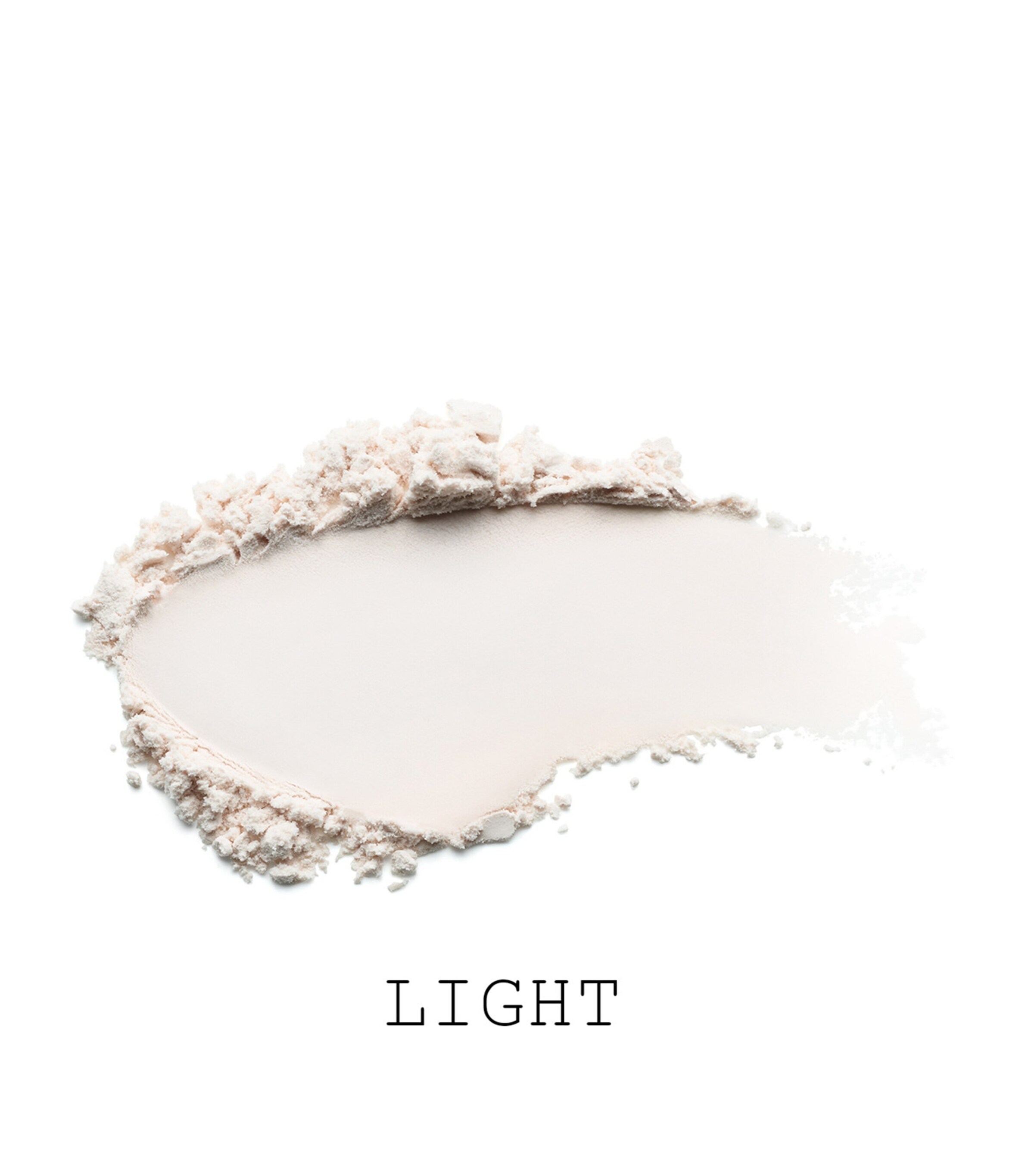 Skin Fetish: Sublime Perfection Setting Powder (5g) LIGHT 1 Image 2