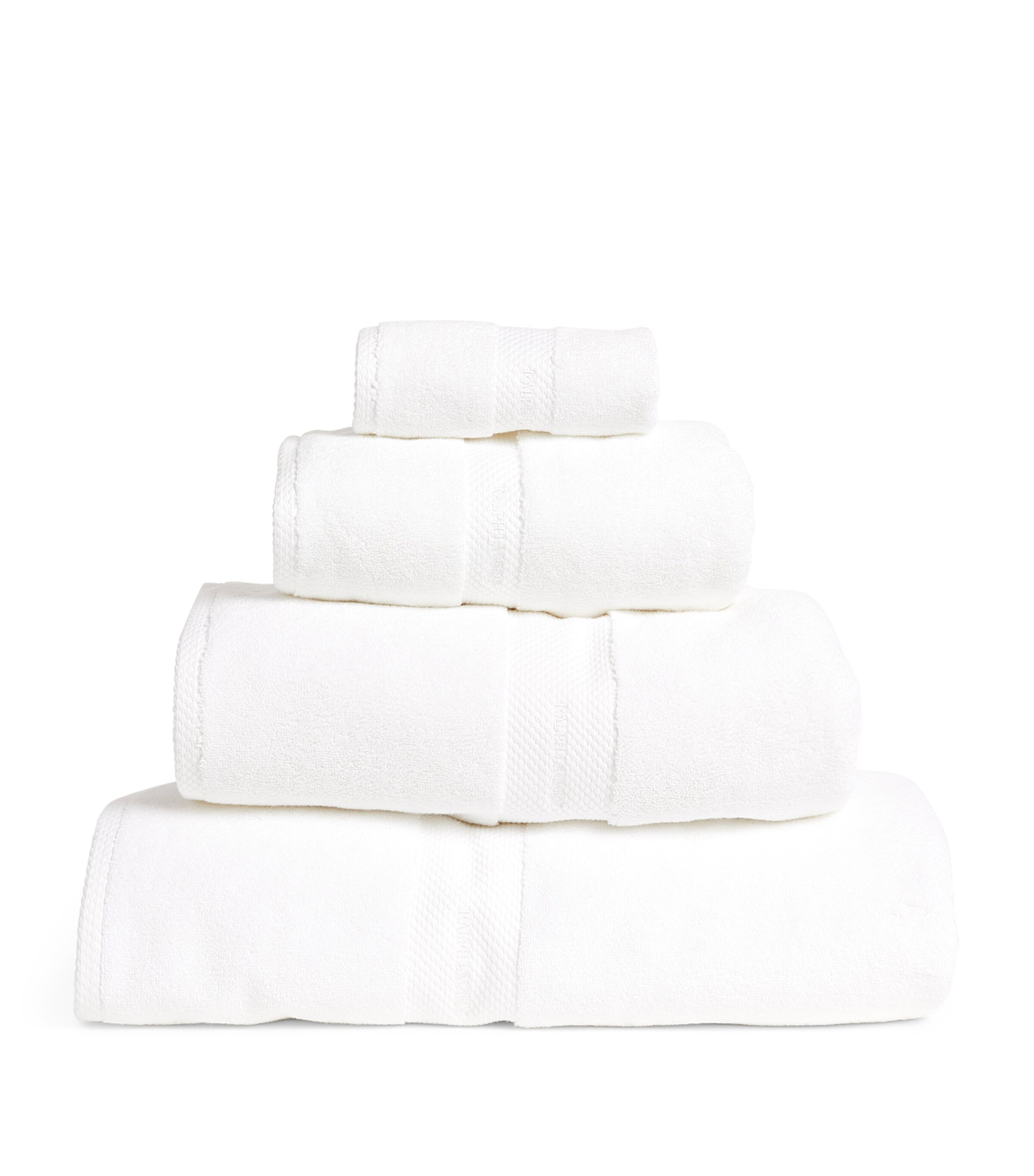 Ralph Lauren Home Avenue Bath Sheet 100cm x 183cm | Bathroom | Designers | Ralph Lauren Home