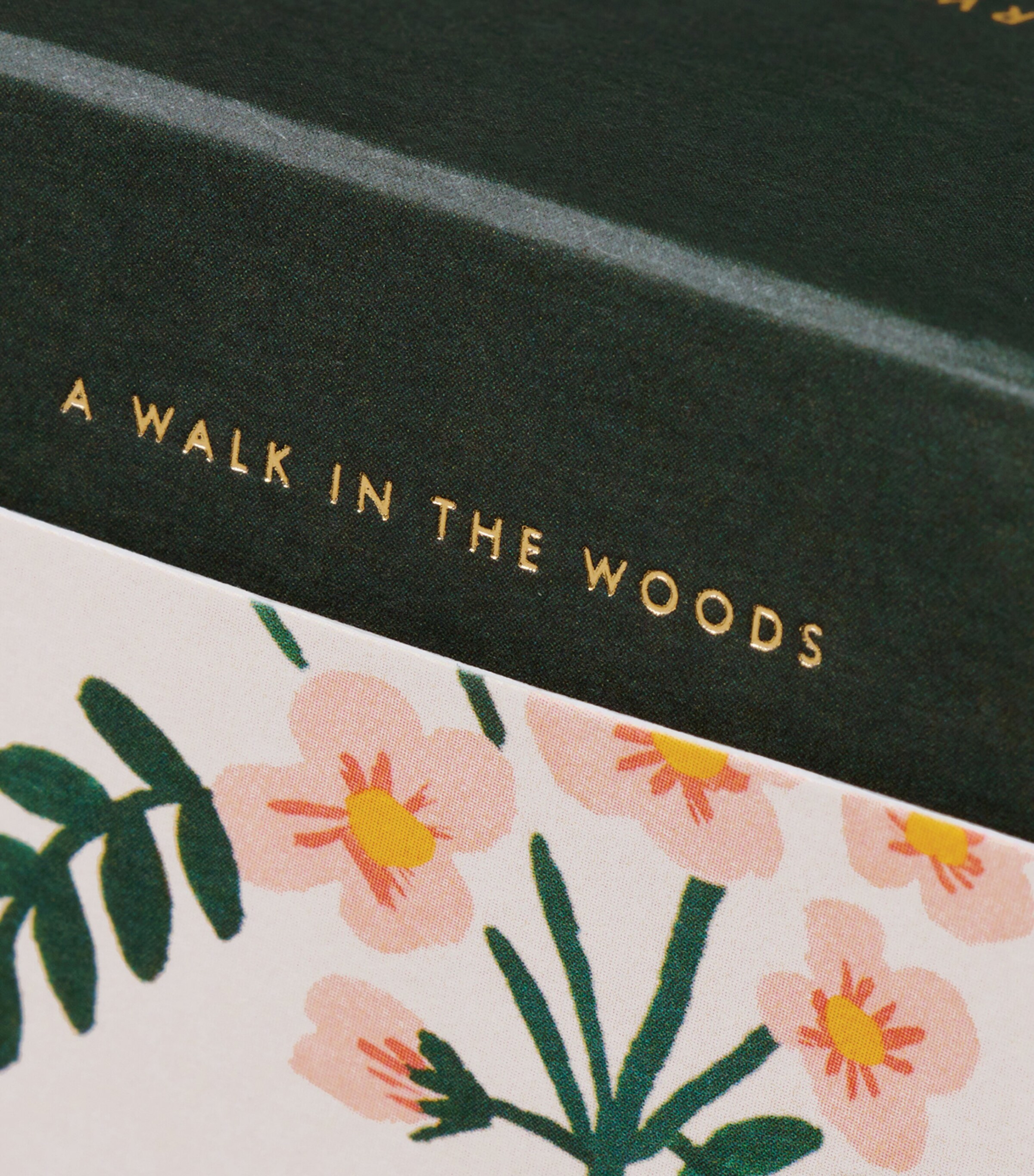 Rifle Paper Co. The High Peaks of the Adirondack Forest Candle (530g) Image 4