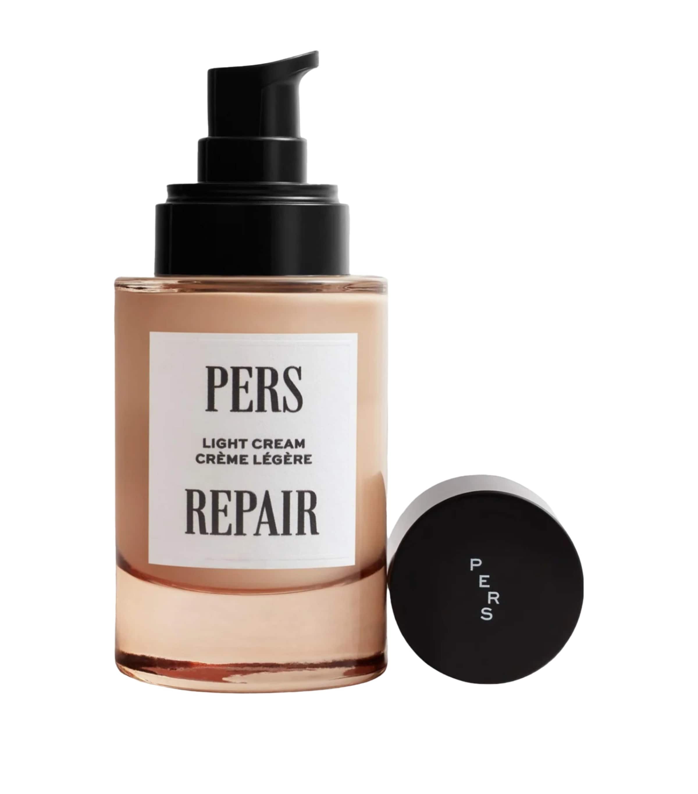 Light Hydrating Cream (50ml) NO COLOUR Image 1