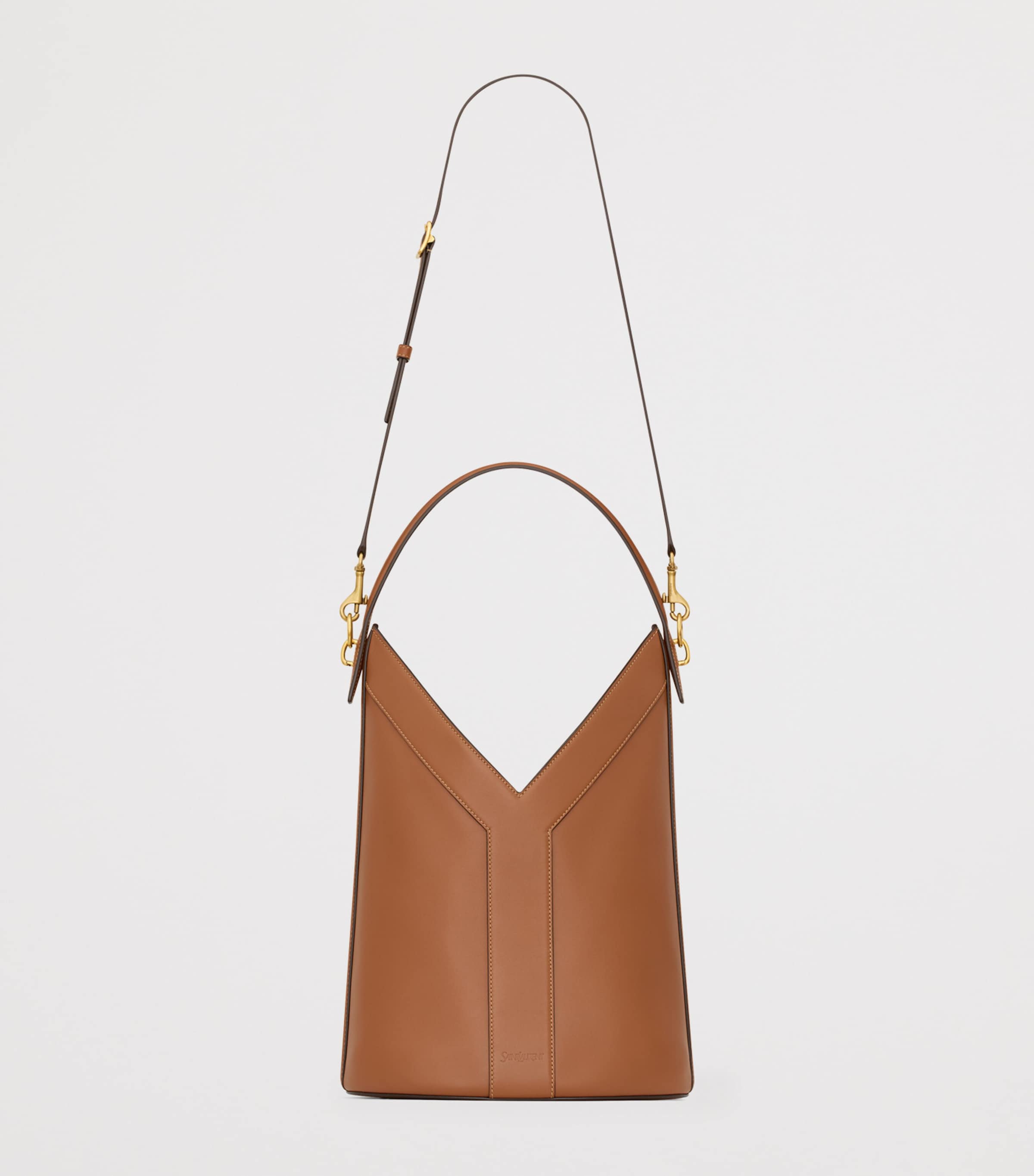 ショルダーバッグ・ポシェット Saint Laurent BUCKET BAG (773991GAAEC 1000) Saint Laurent 'Le 37' Shoulder Bag | Women's Bags | Vitkac