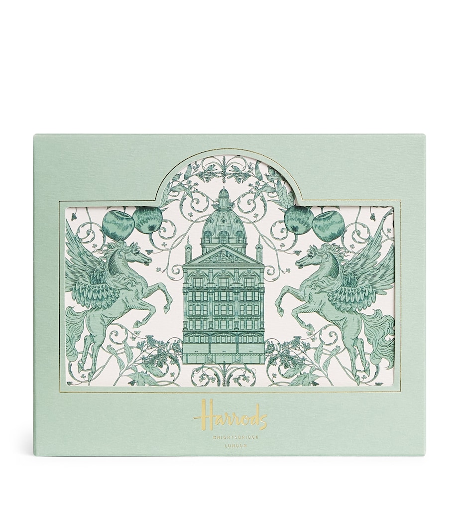 Menagerie Notelets (Pack of 8) MULTI Image 1