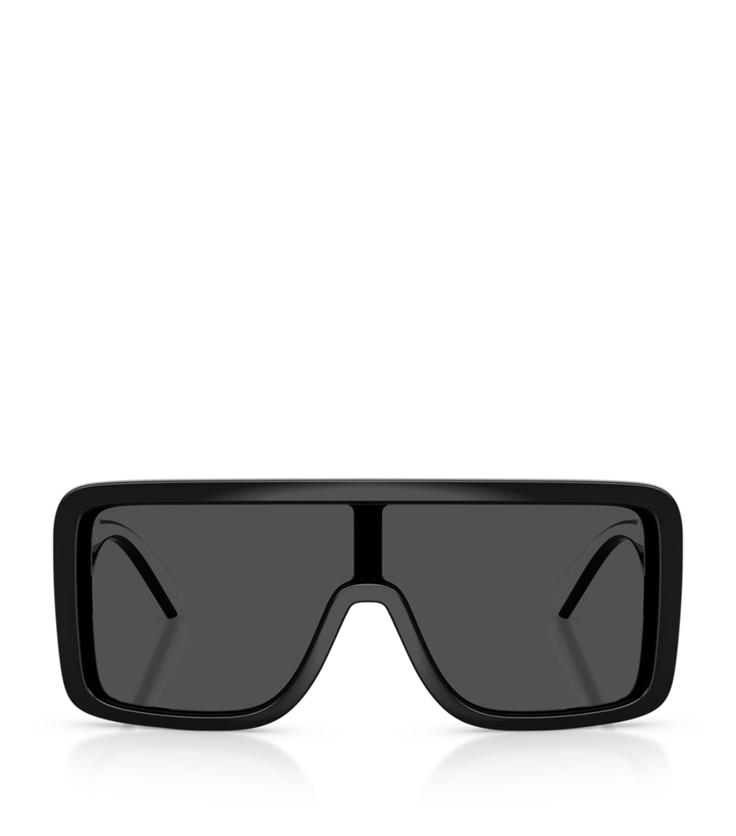 Dolce&Gabbana Injected DG6204 Sunglasses Image 1