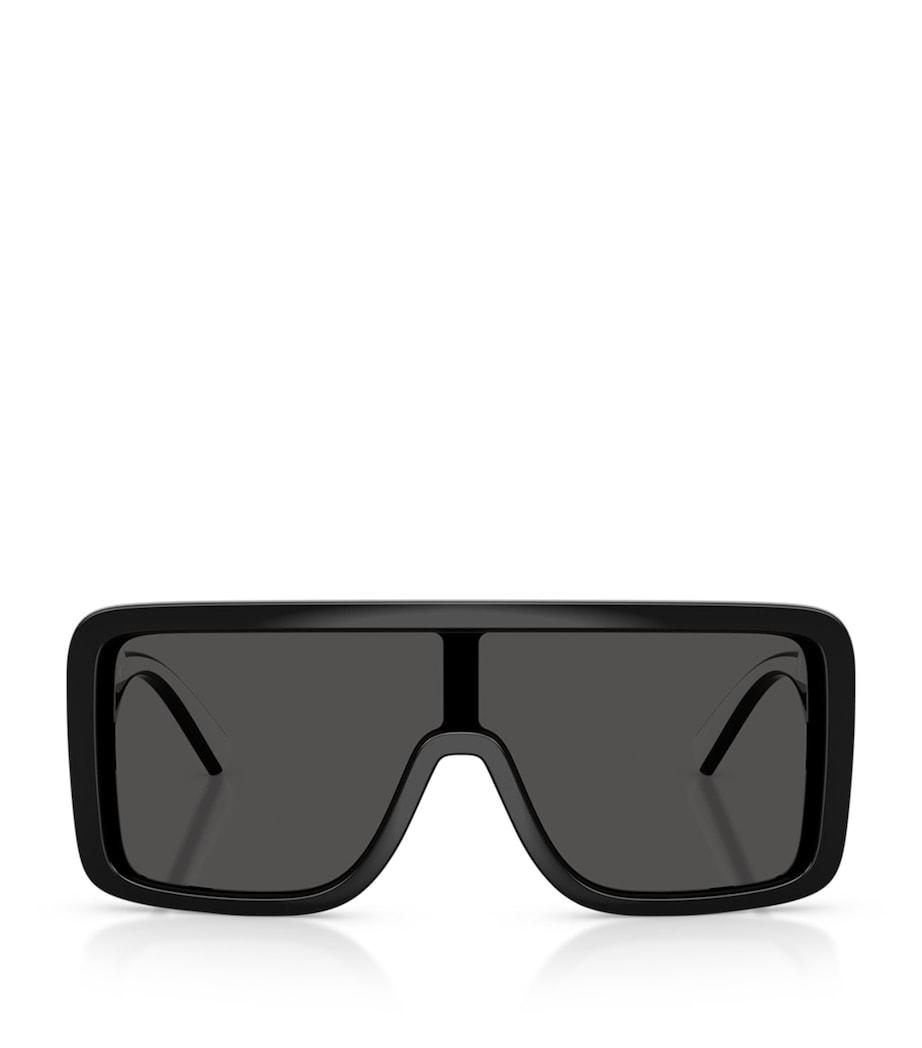Dolce&Gabbana Injected DG6204 Sunglasses Image 1
