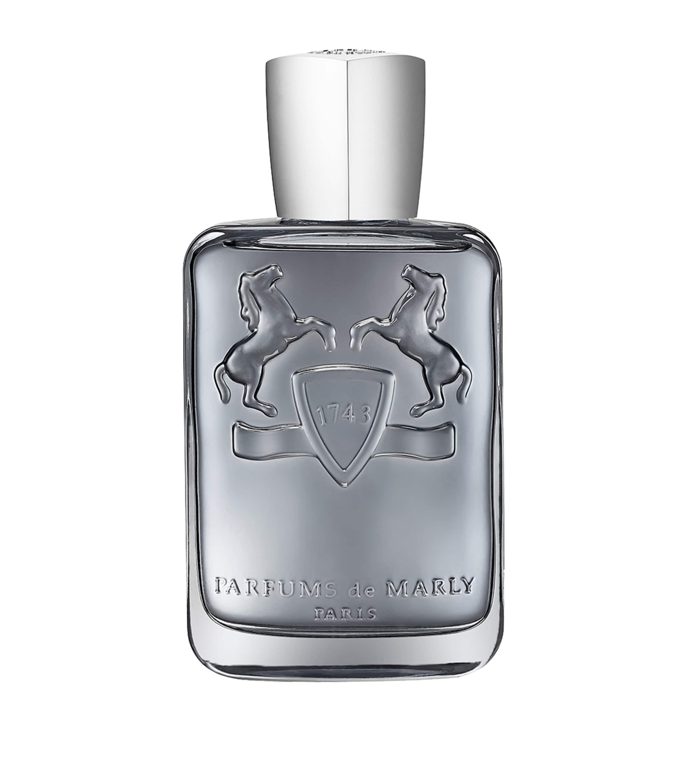 Castley Eau de Parfum (125ml) NO COLOUR Image 2