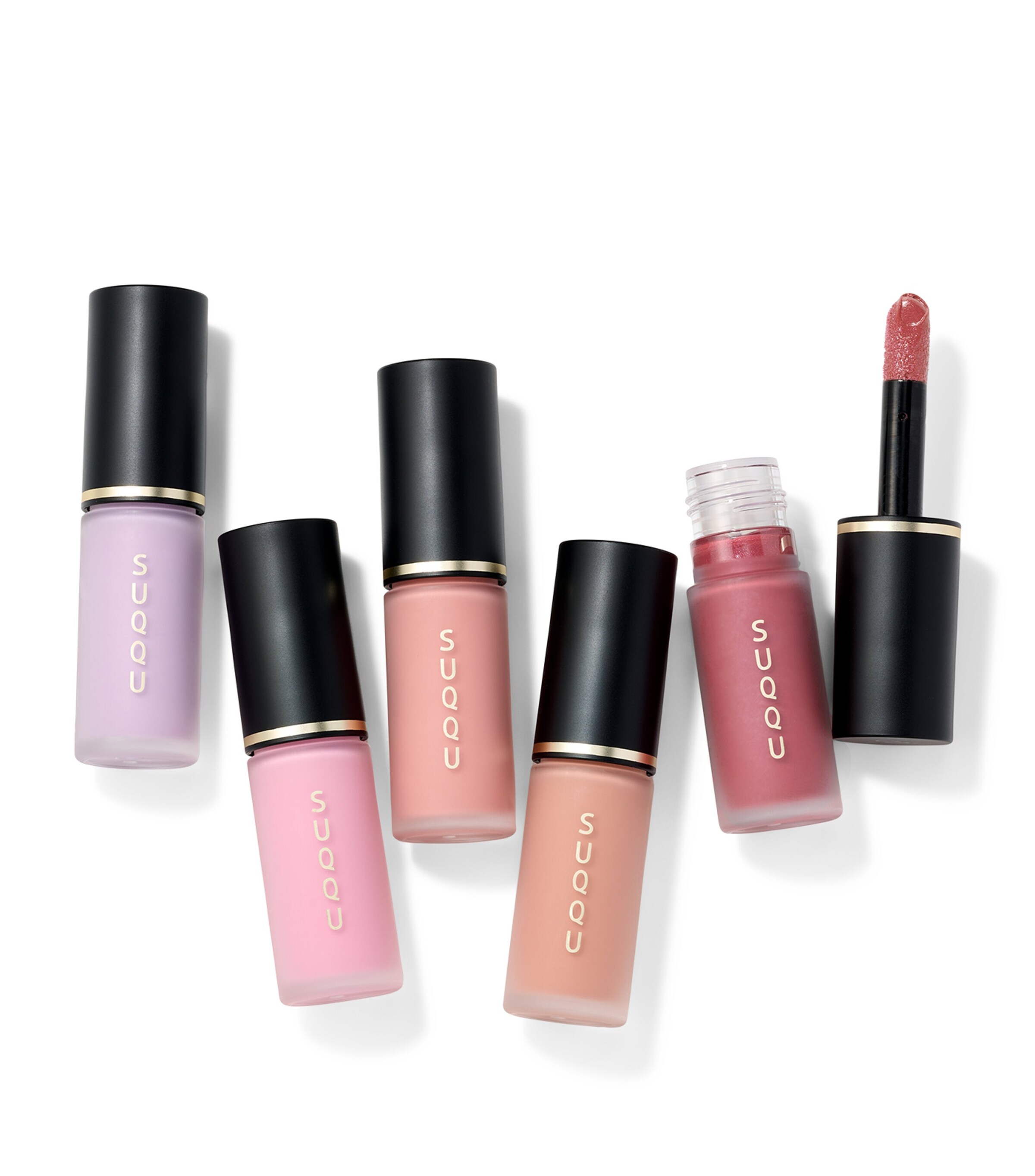 Suqqu Complexion Face Colour Blush Image 3
