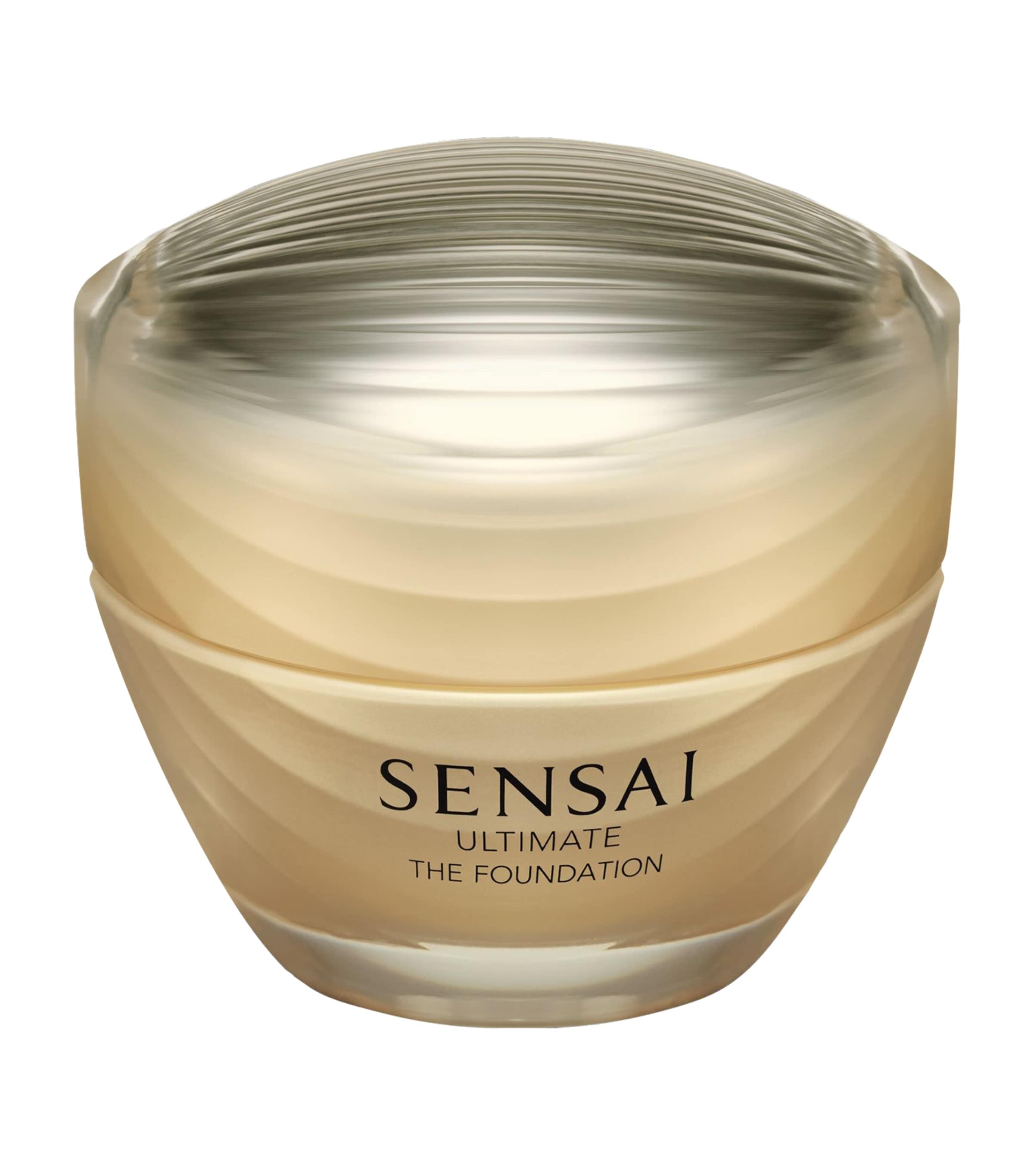 Sensai Ultimate The Foundation (30ml) | Harrods US