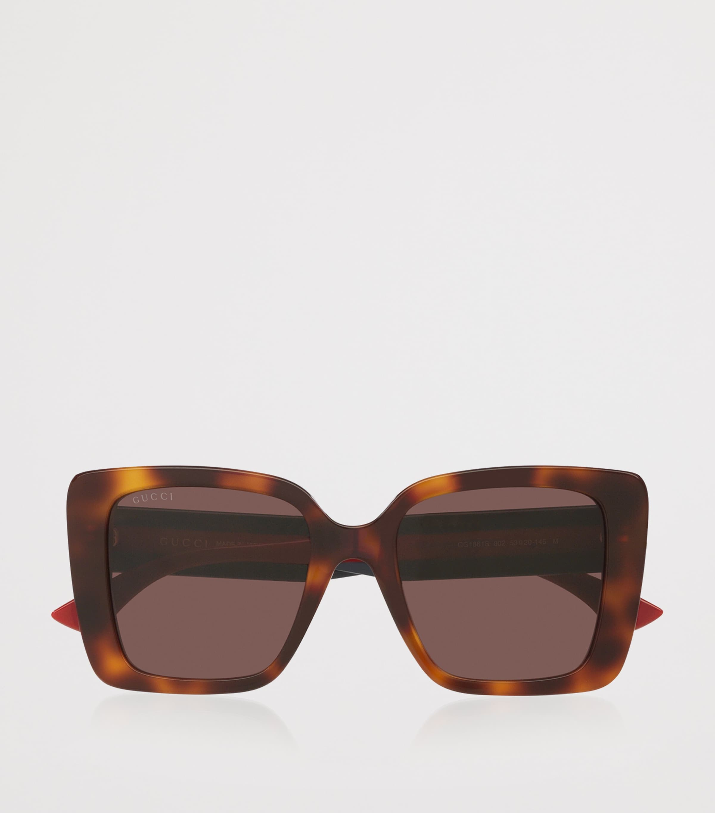 Acetate 0GC002405 Sunglasses 4402D1 Image 5