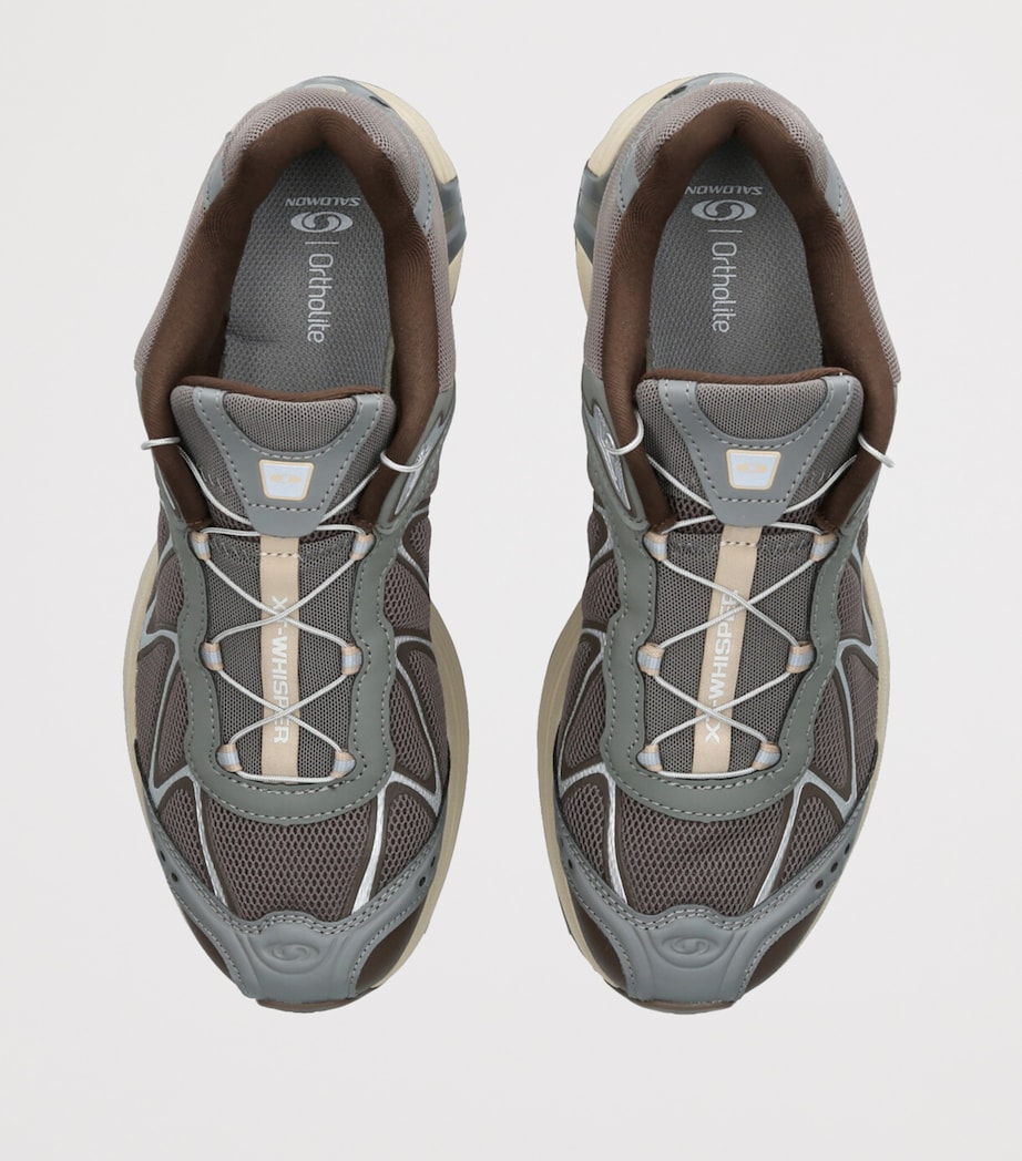 XT-WHISPER Sneakers GREY/DARK Image 4