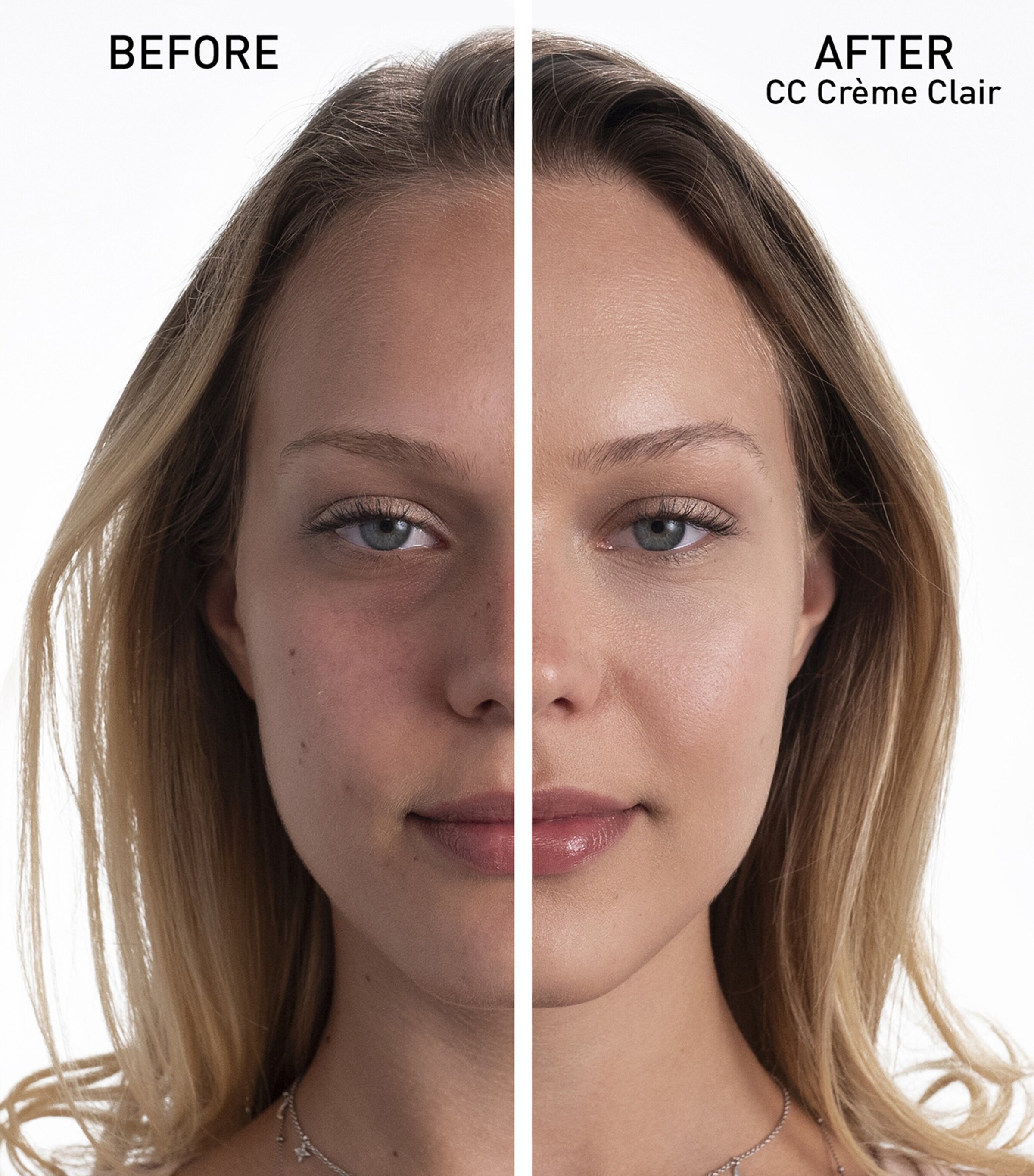 ERBORIAN Cc Crème SPF 25 Clair Image 6