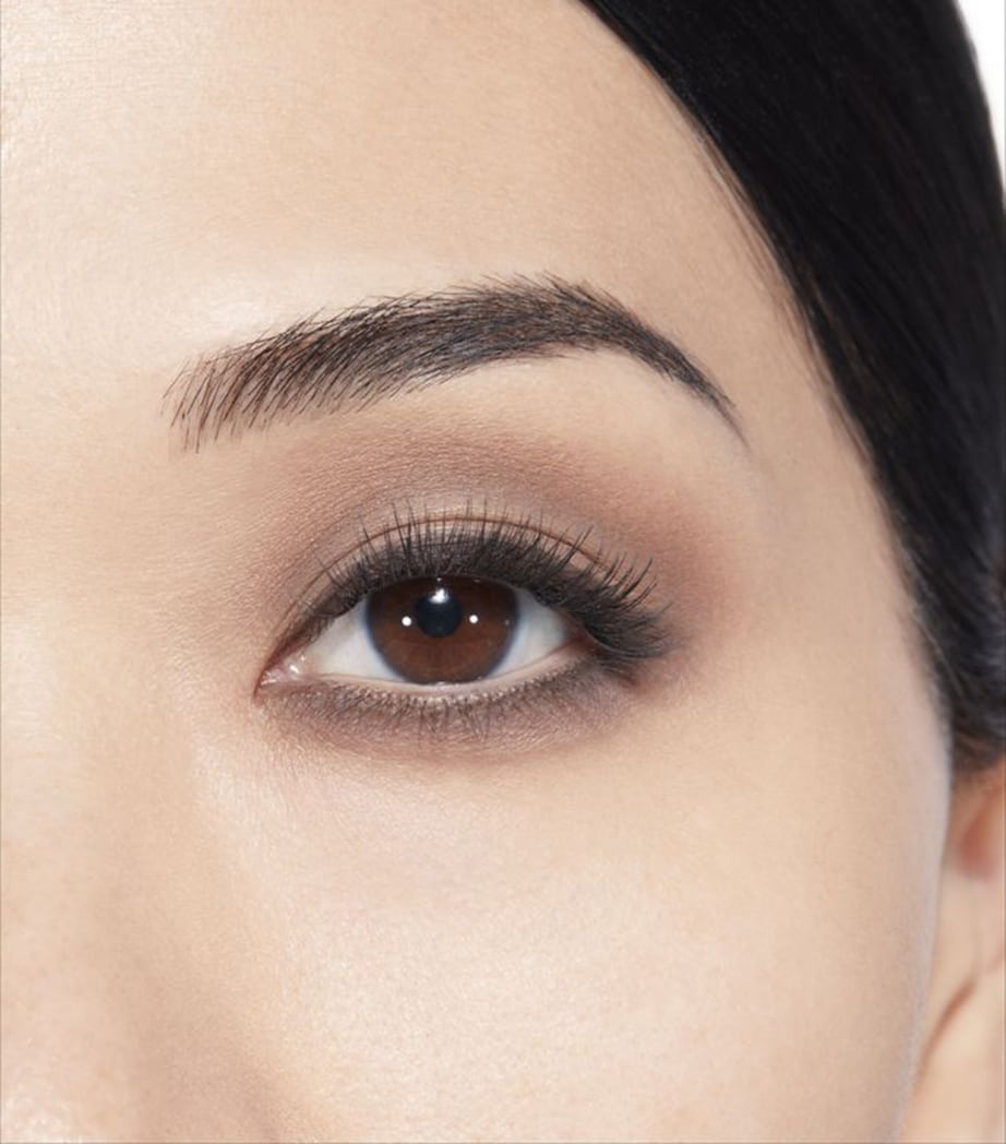 LES 4 OMBRES Multi-Effect Quadra Eyeshadow 308 CLAIR OBSCUR Image 3