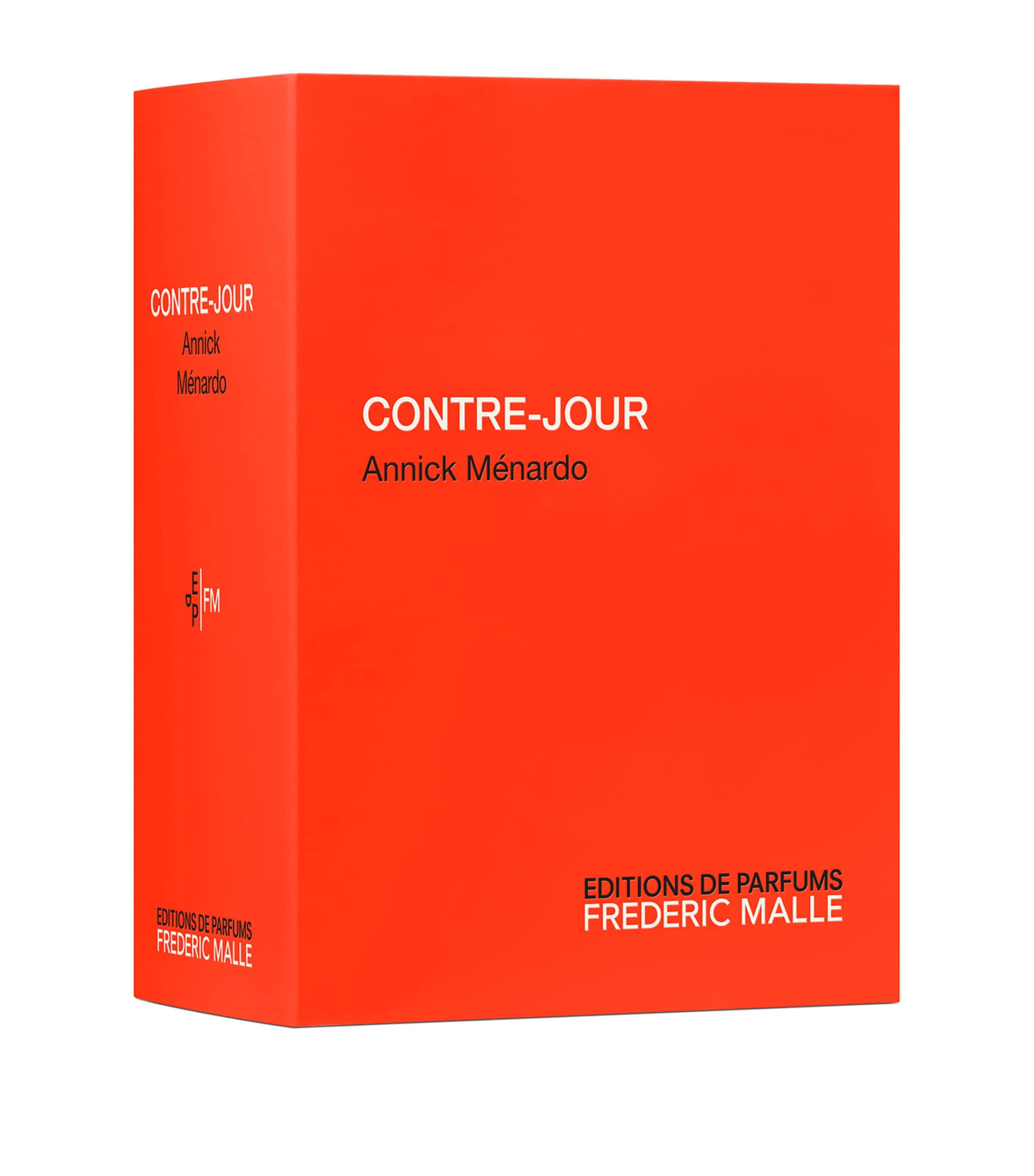 Frédéric Malle Contre Jour Eau de Parfum (100ml) Image 2