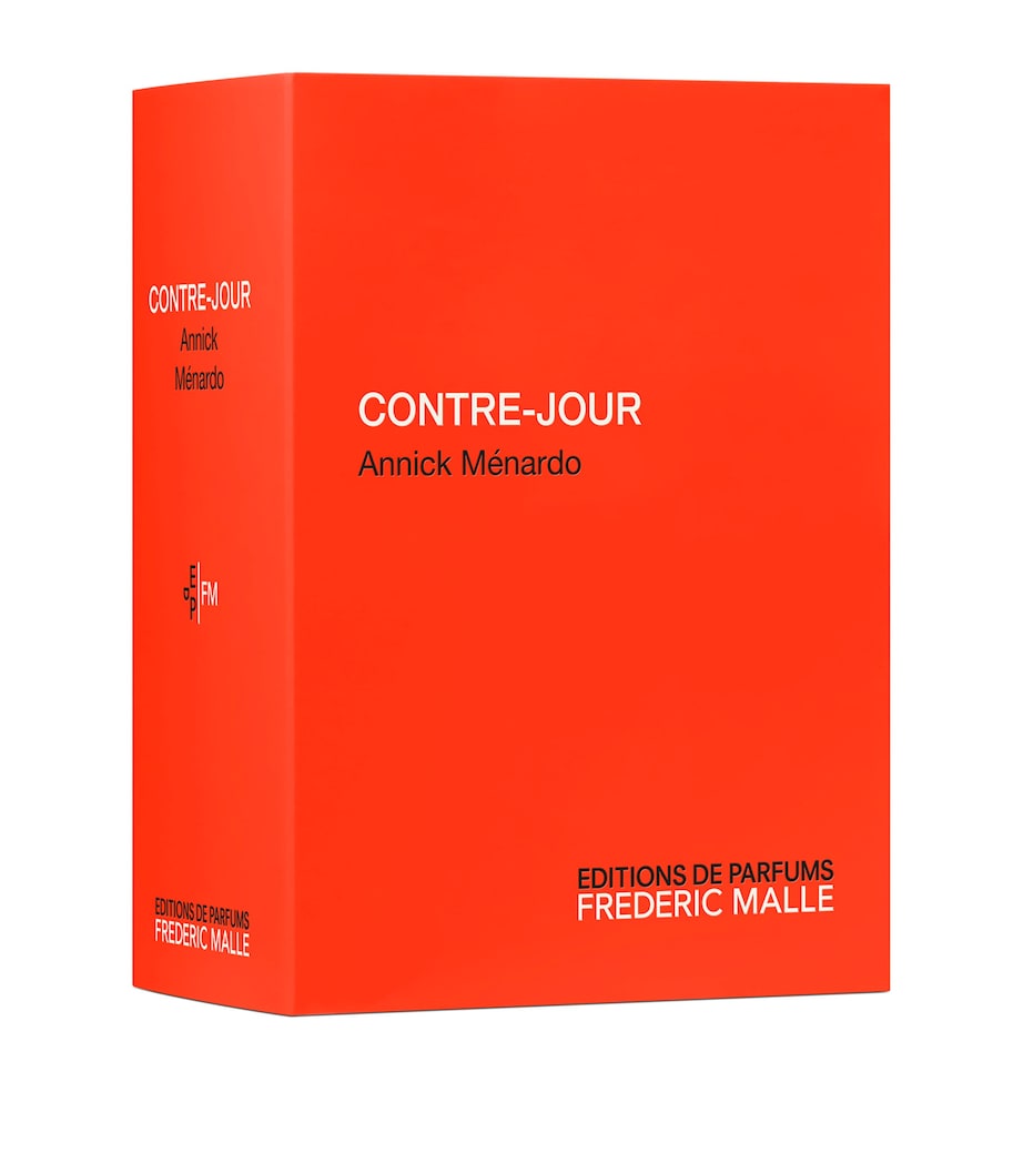 Frédéric Malle Contre Jour Eau de Parfum (100ml) Image 2