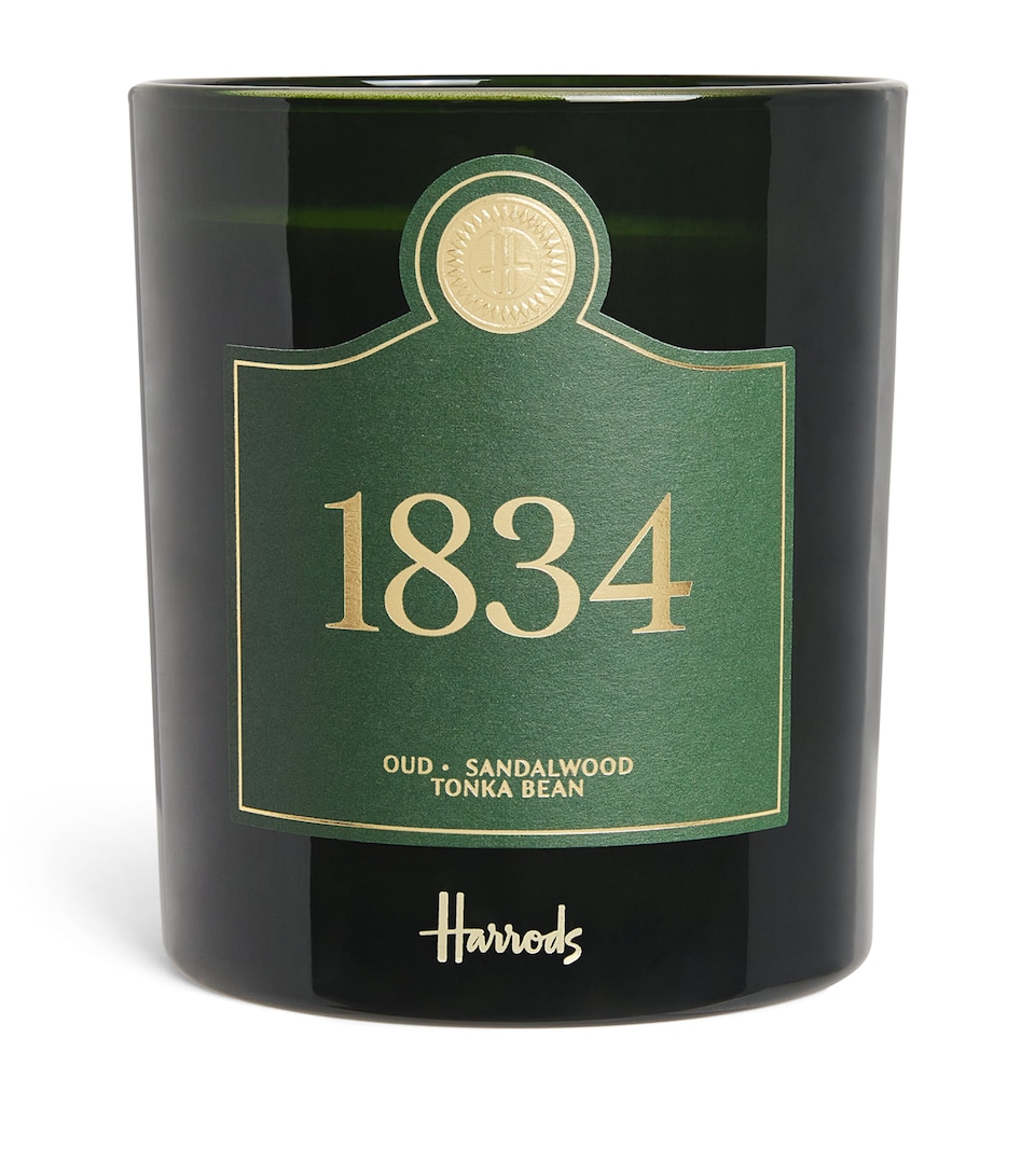 1834 Scented Candle (210g)