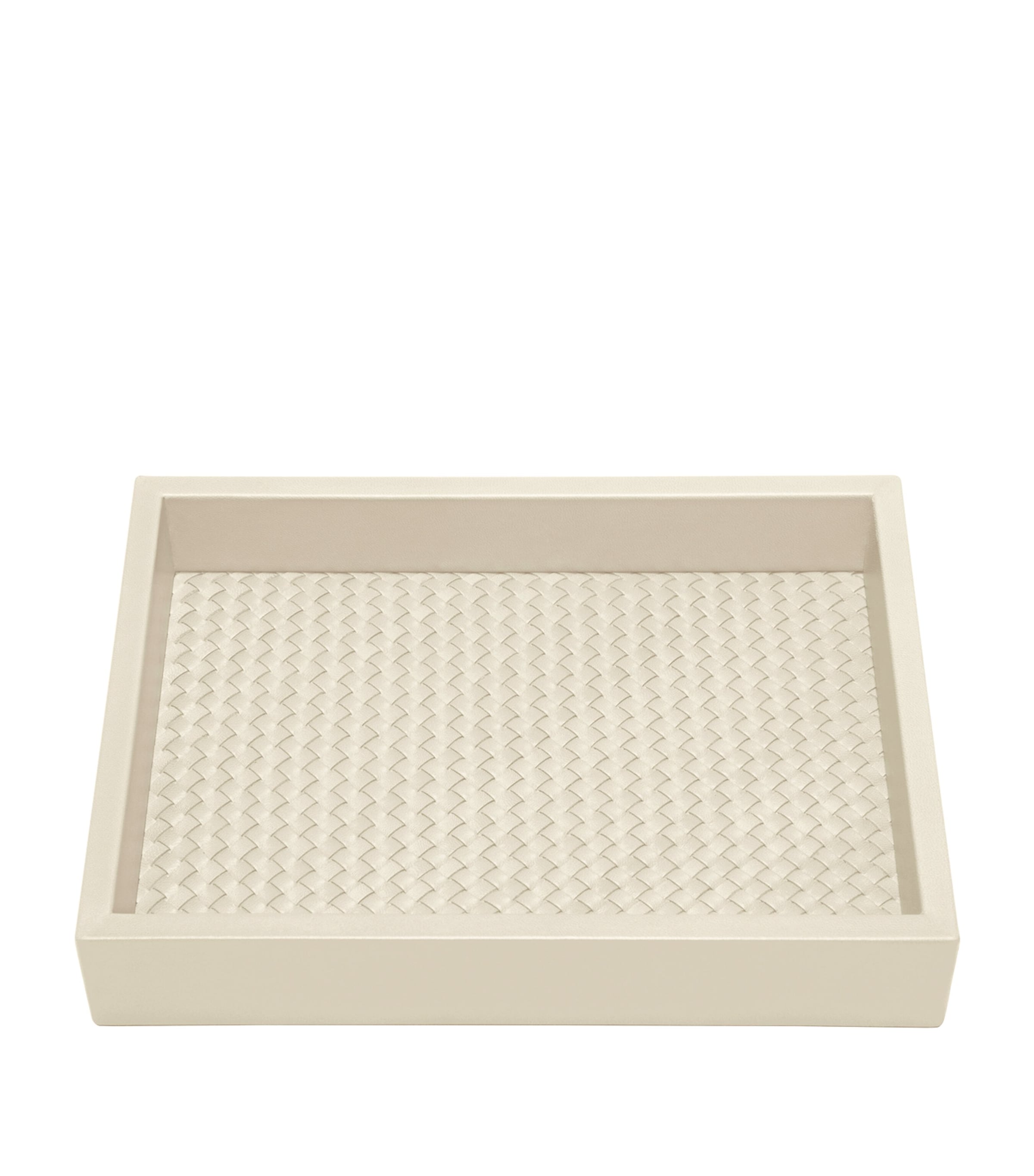 Riviere Woven Tray