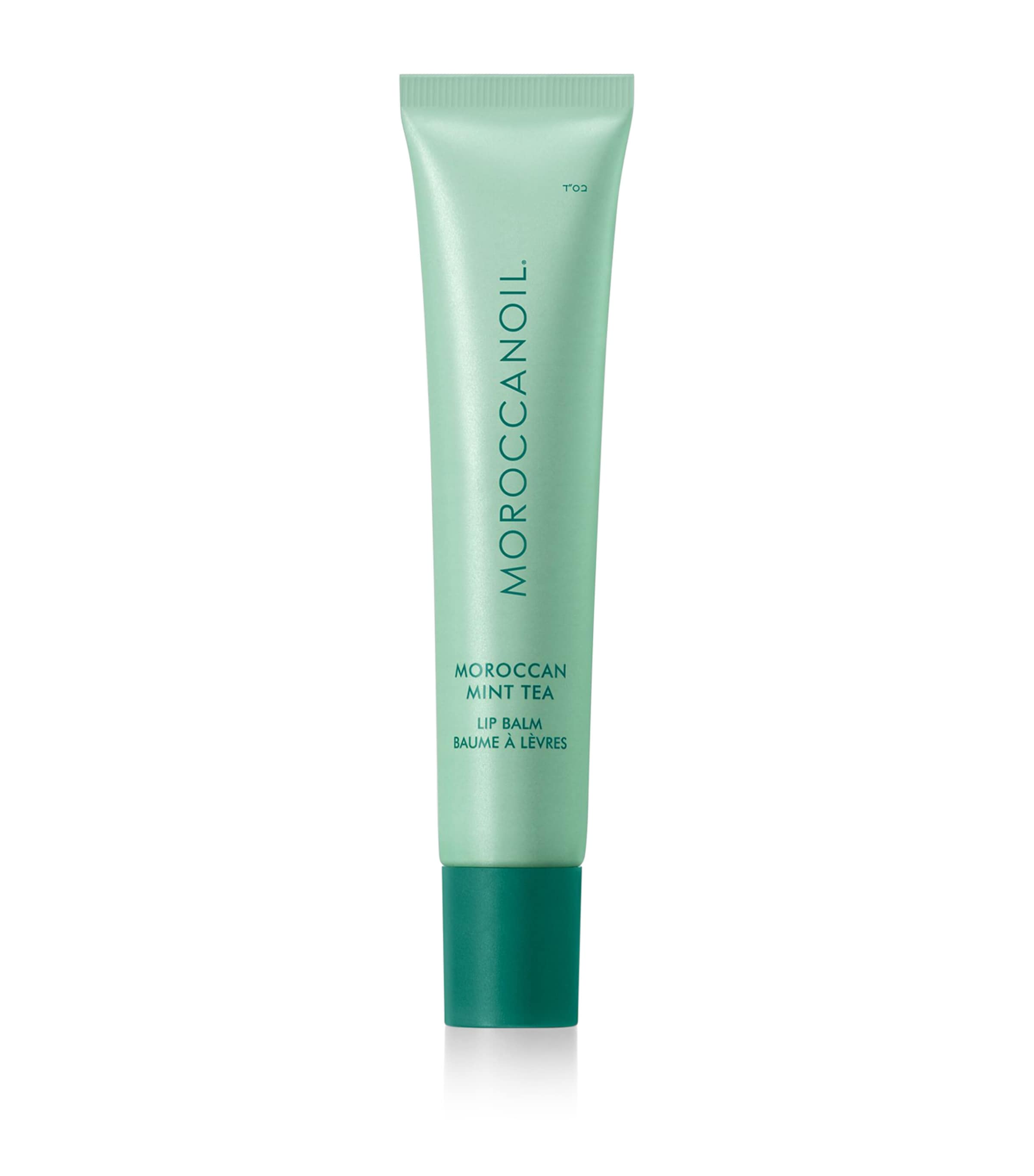 Moroccanoil Moroccan Mint Tea Lip Balm Moroccan Mint Tea Image 1