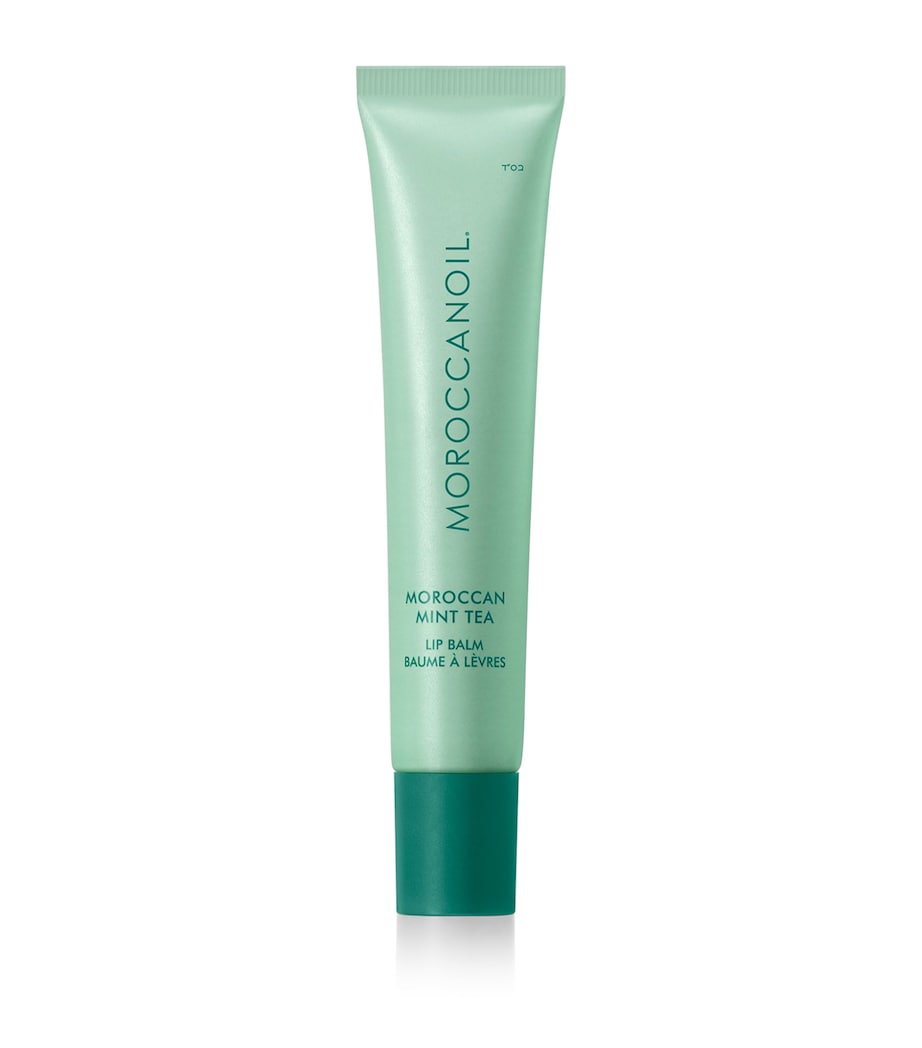 Moroccanoil Moroccan Mint Tea Lip Balm Moroccan Mint Tea Image 1