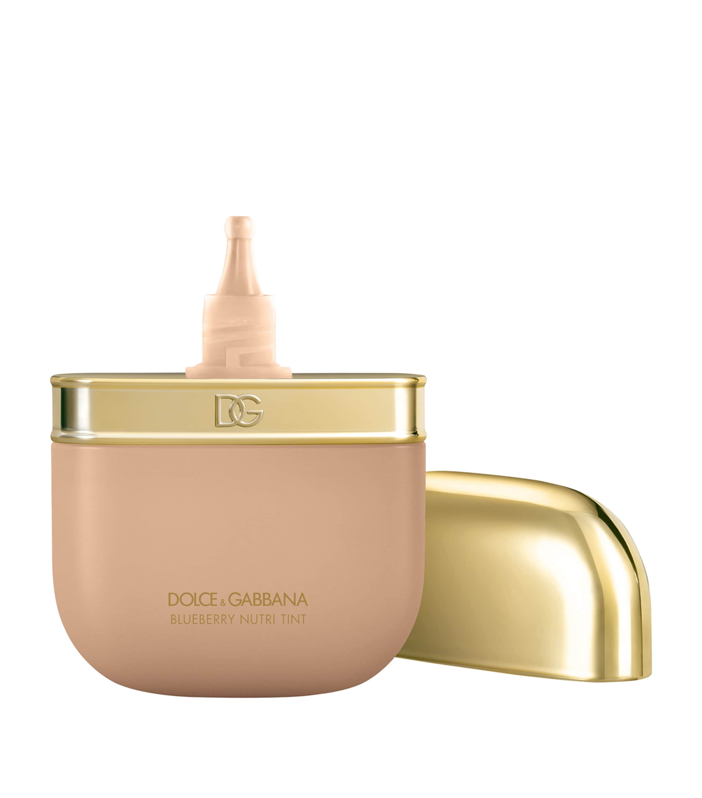 Dolce & Gabbana Blueberry Nutri Tint Spf 20