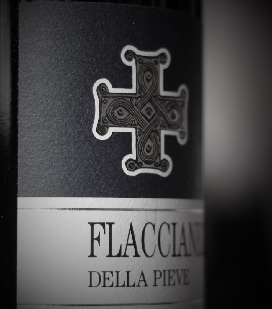 Chianti Flaccianello 2020 Magnum (1.5L) - Tuscany, Italy NO COLOUR Image 2