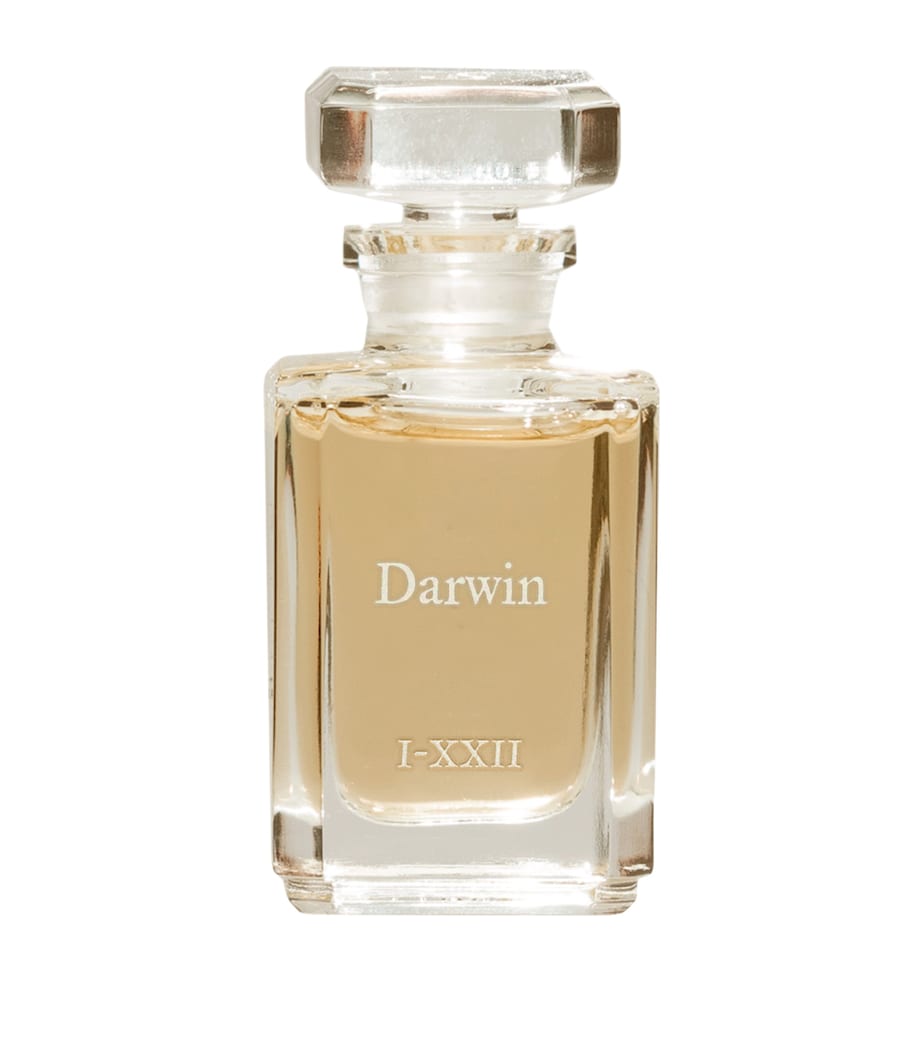 Darwin Perfume Oil (8ml) NO COLOUR Image 1