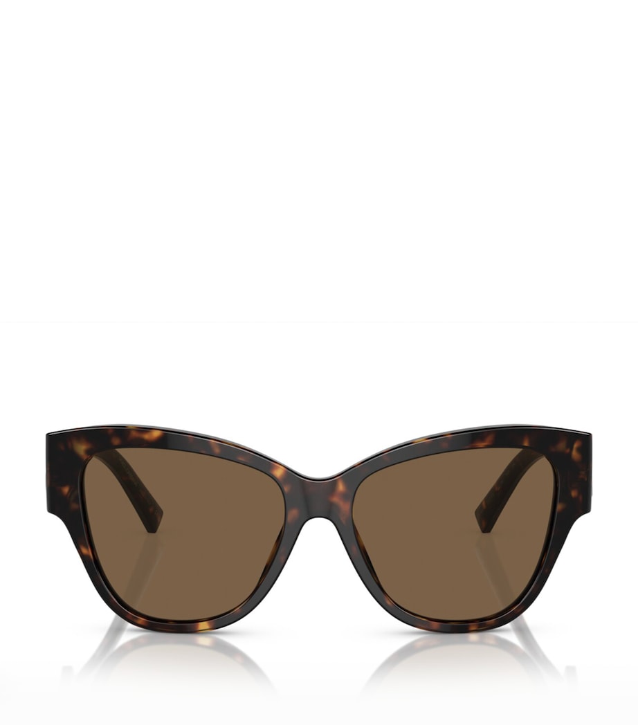 Acetate 0DG4449 Sunglasses 502/73 Image 1
