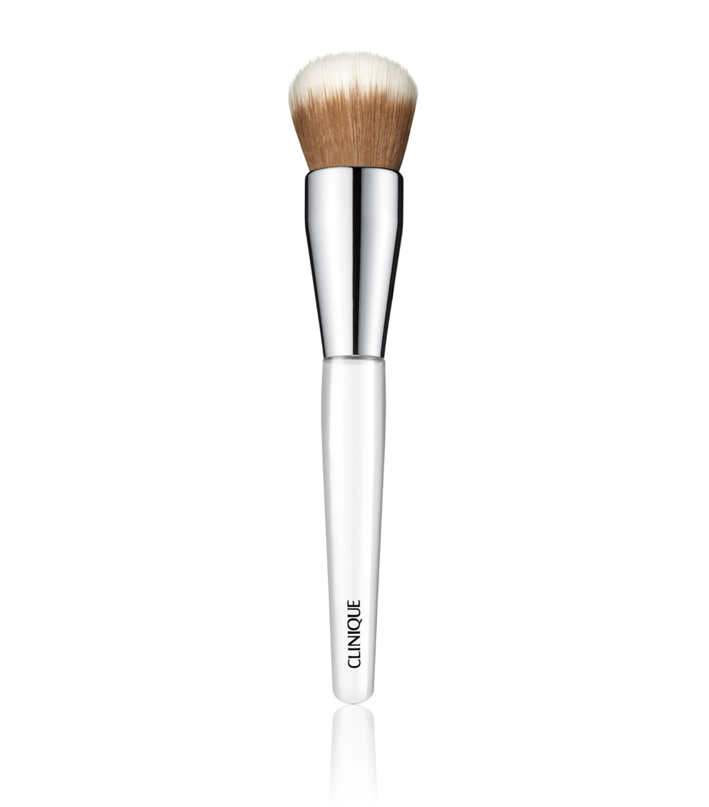 Clinique Foundation Buff Brush | Make-up | Make-Up Brushes & Tools | Face Brushes | Brush Sets | Designers | Clinique