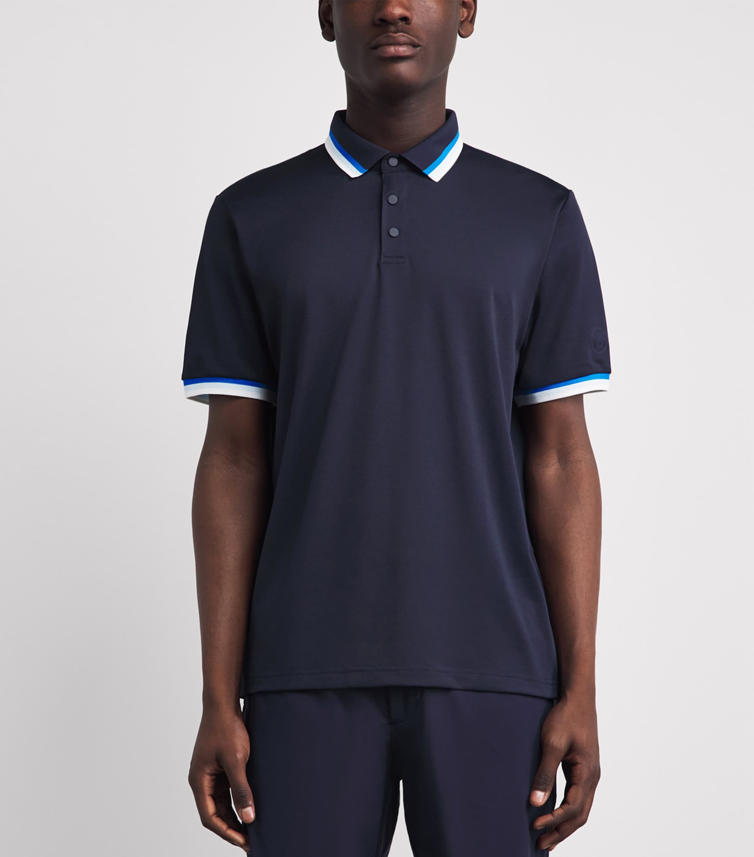 Bogner Mens Arik Polo Shirt Image 4