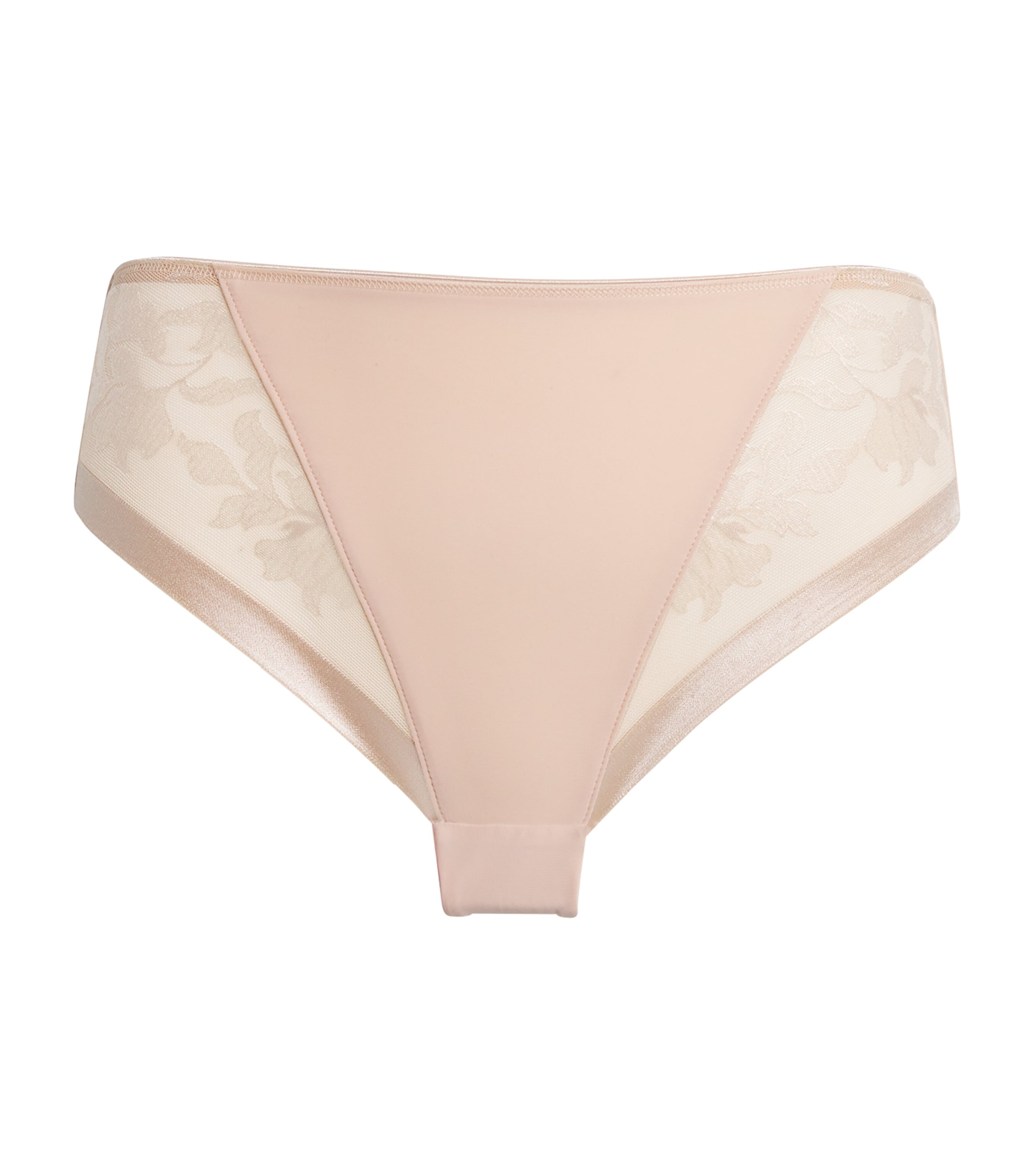 Fantasie Illusion Briefs In Beige