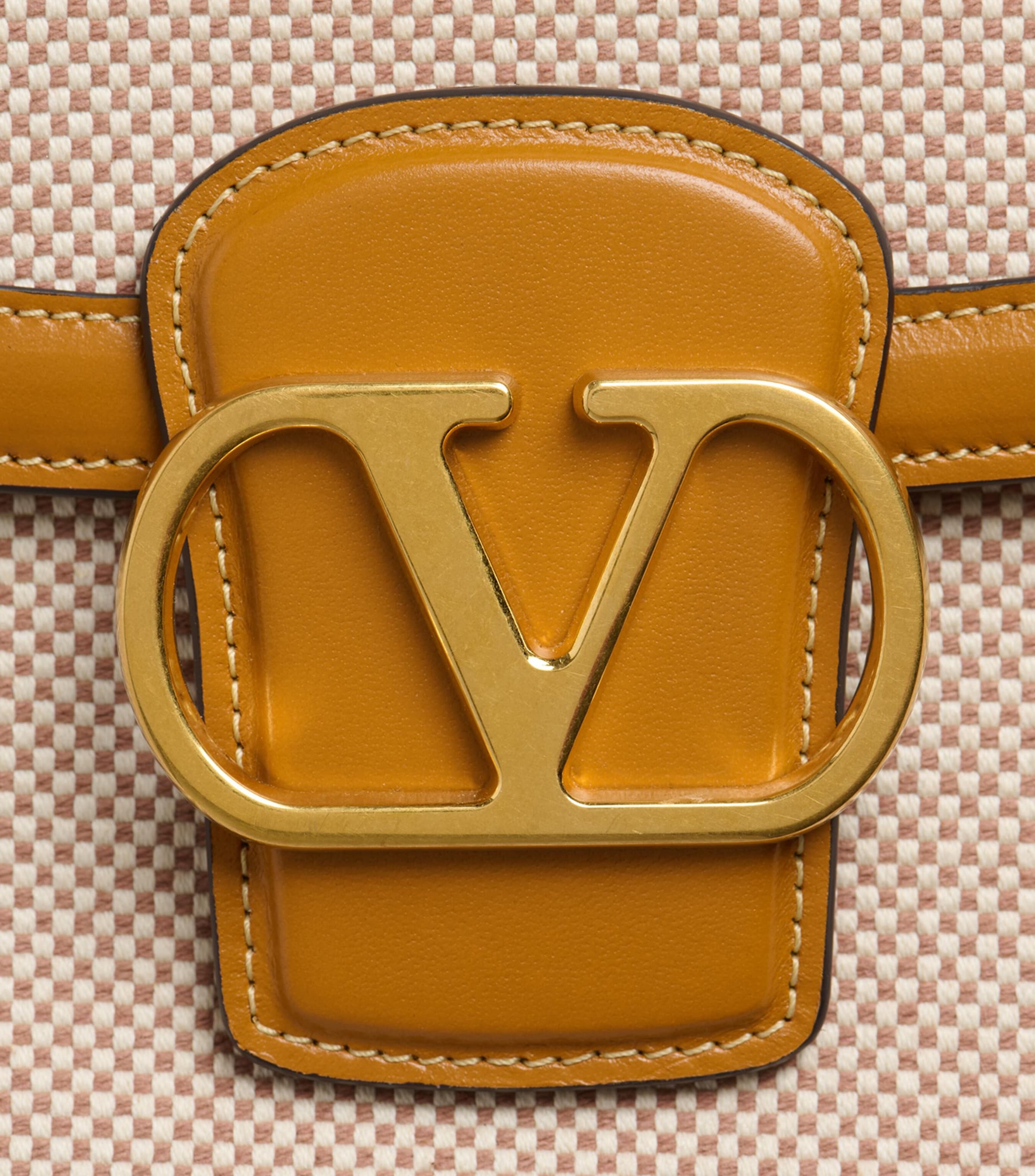 Leather 9 to 5 Shoulder Bag REK Image 7