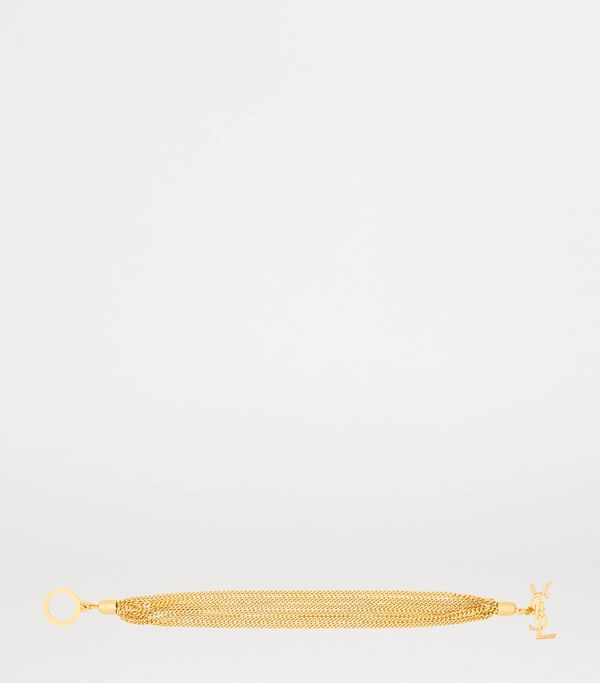 Multi-Chain Cassandre Bracelet 8060 Image 3