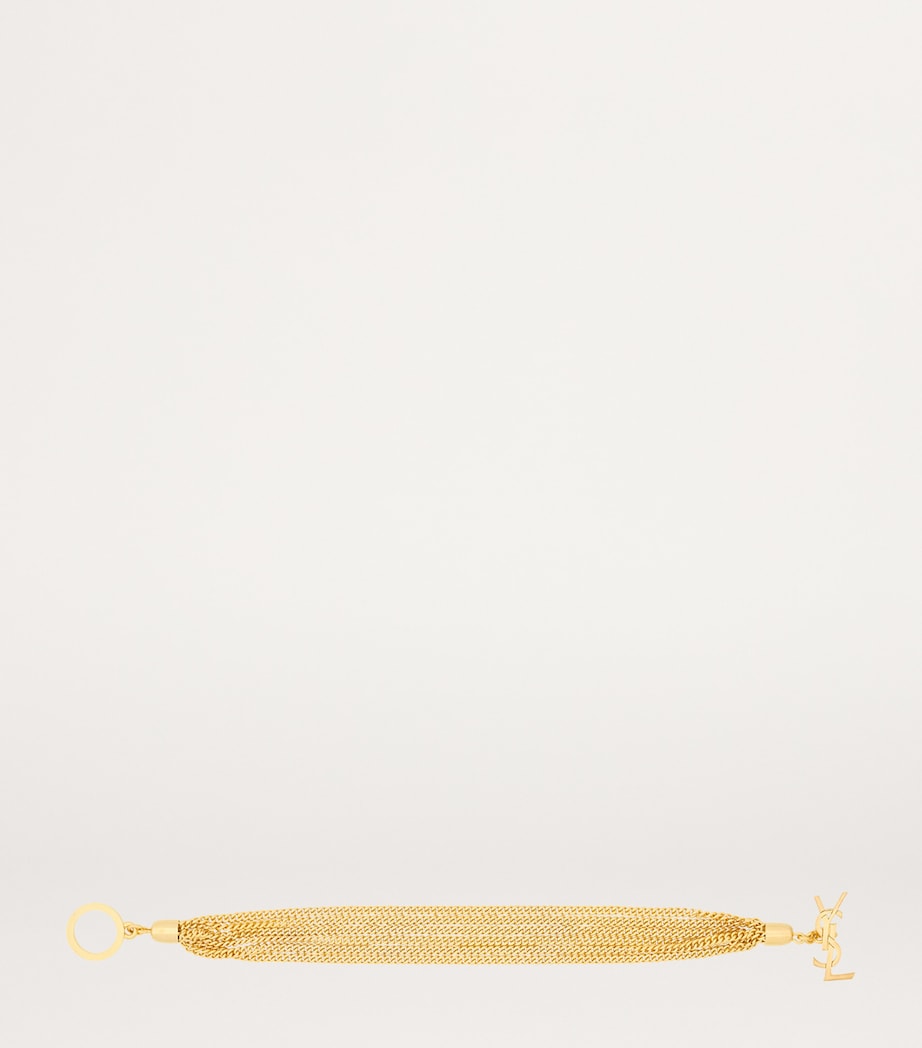 Multi-Chain Cassandre Bracelet 8060 Image 3