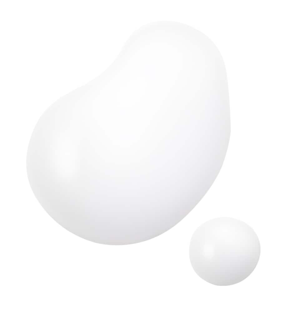 Silky Purifying Cleansing Milk (150ml) NO COLOUR Image 2