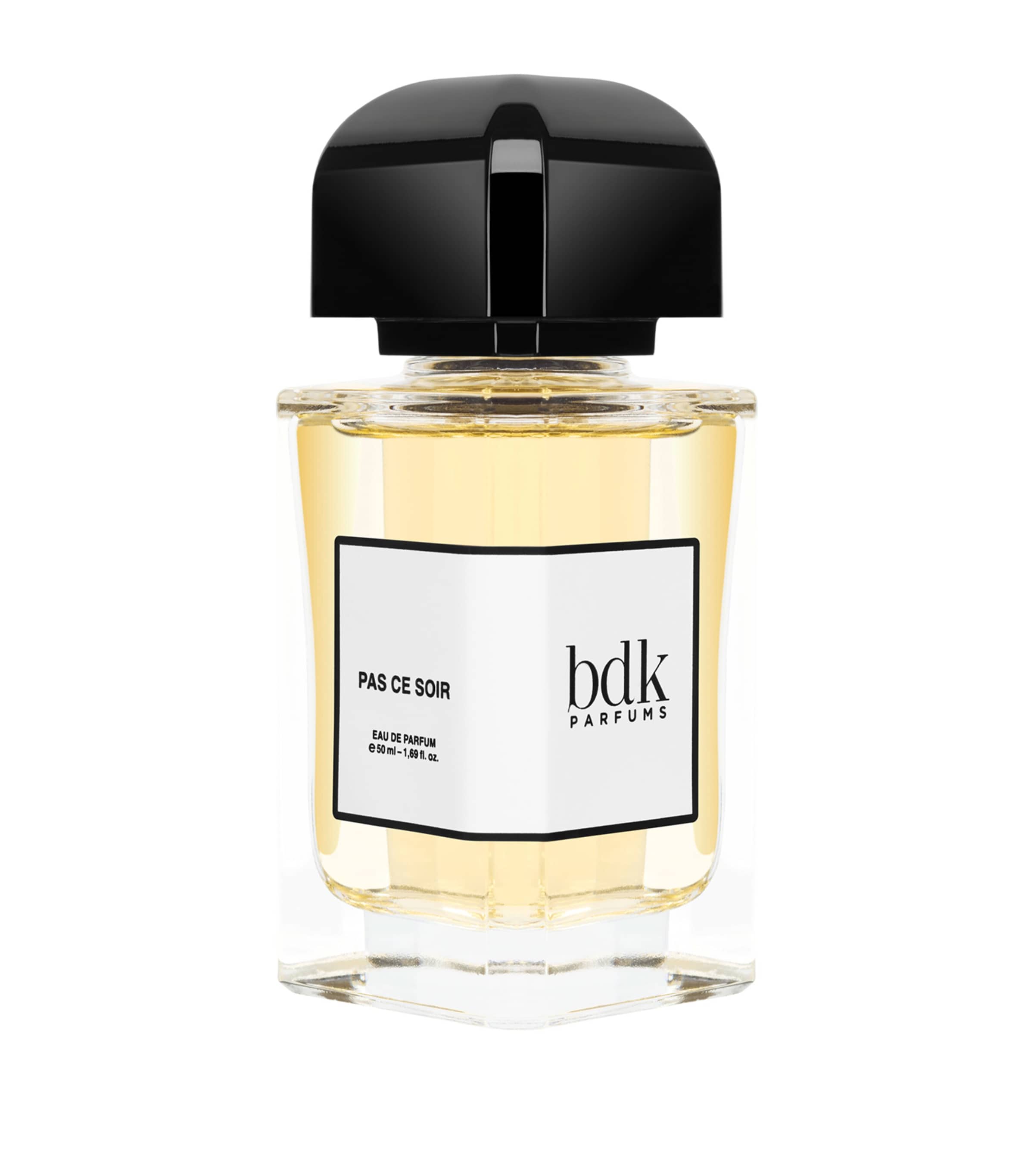 BDK Parfums Pas Ce Soir Eau de Parfum (50ml) Image 3