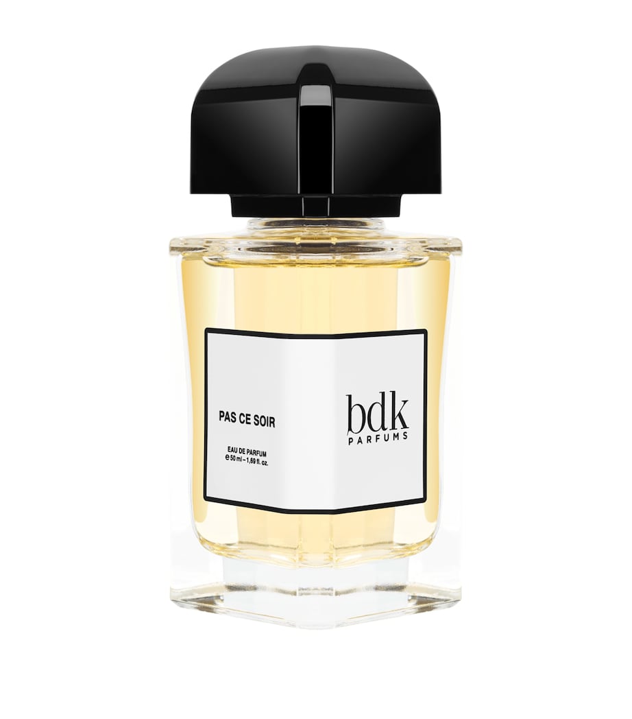 BDK Parfums Pas Ce Soir Eau de Parfum (50ml) Image 3