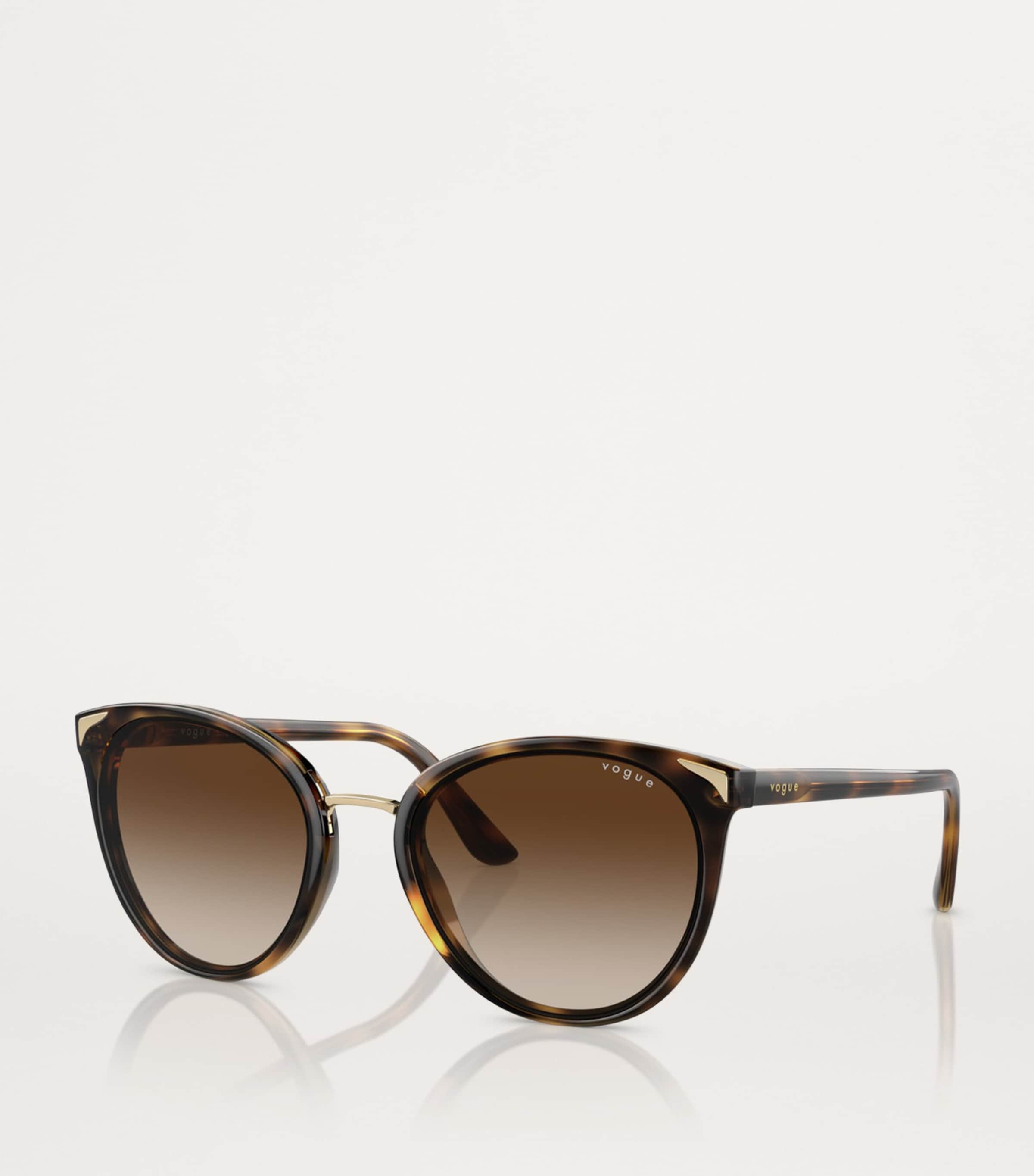 Vogue Nylon 0VO5230S Sunglasses Image 2