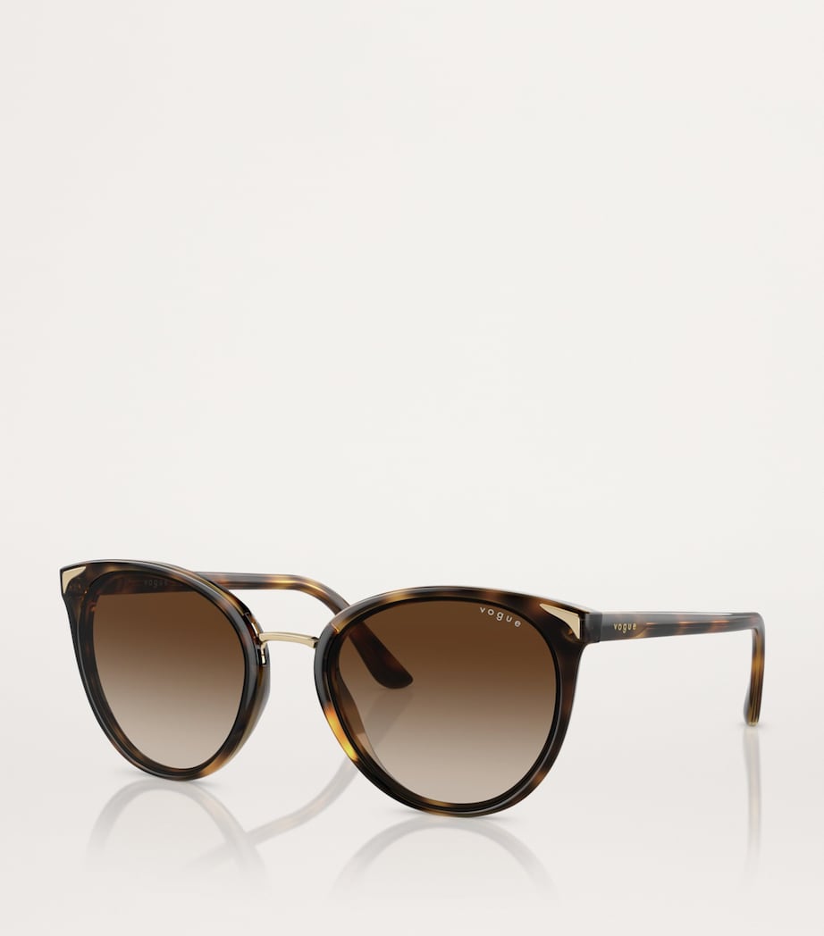 Vogue Nylon 0VO5230S Sunglasses Image 2