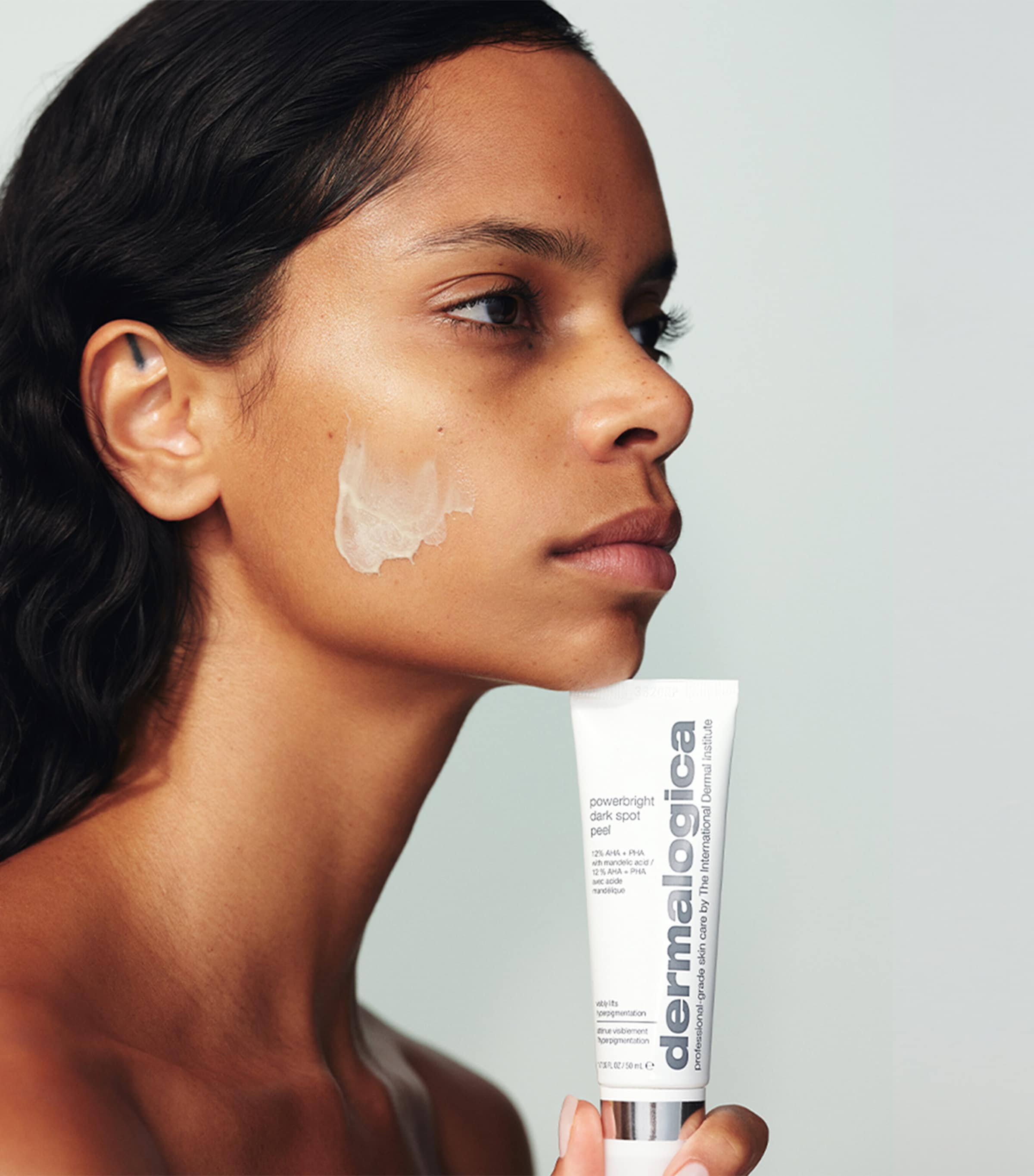 PowerBright Dark Spot Peel (50ml) NO COLOUR Image 3