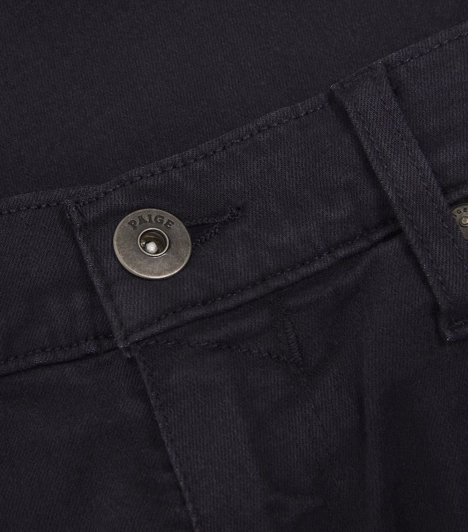 Federal Slim Jeans NAVY DEPTHS Image 5