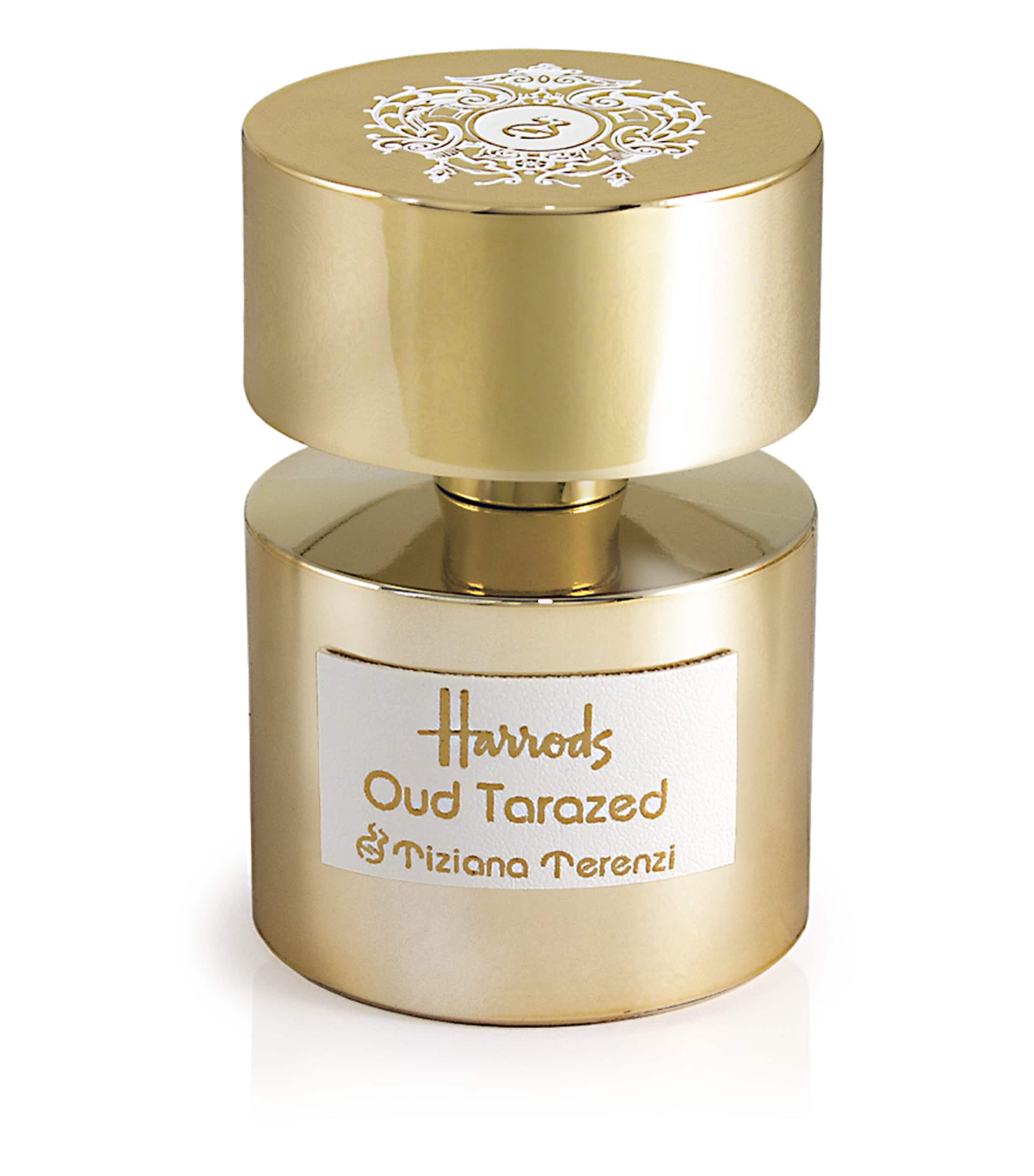 TIZIANA TERENZI Oud Tarazed Extrait de Parfum (100ml) | Perfume | Mens Aftershave | Designers | Tiziana Terenzi | Beauty Exclusives
