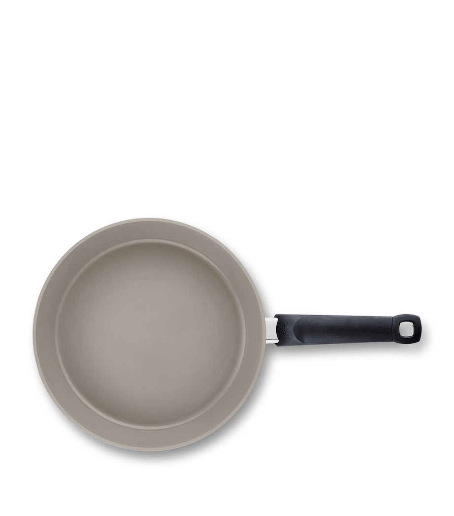 Ceratal Comfort Frying Pan (26cm) GREY Image 4