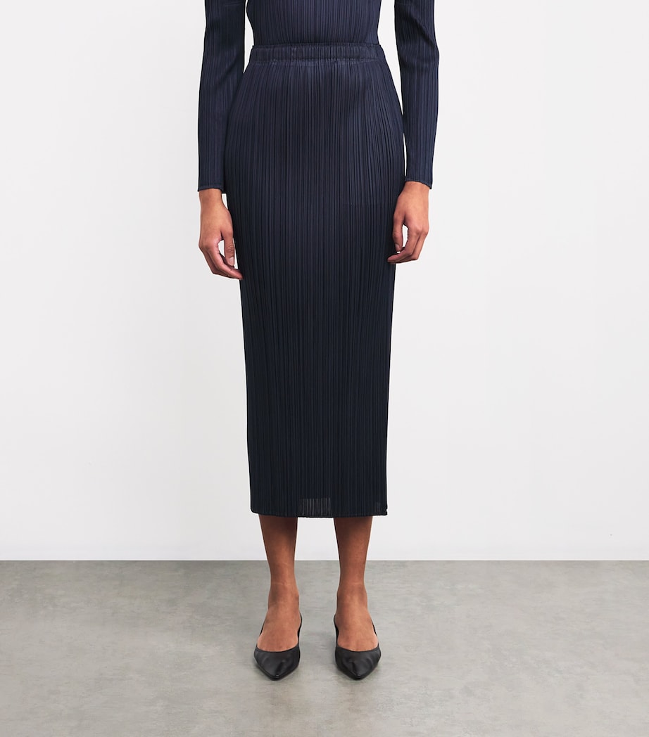 New Colorful Basics 4 Midi Skirt 75 Image 3