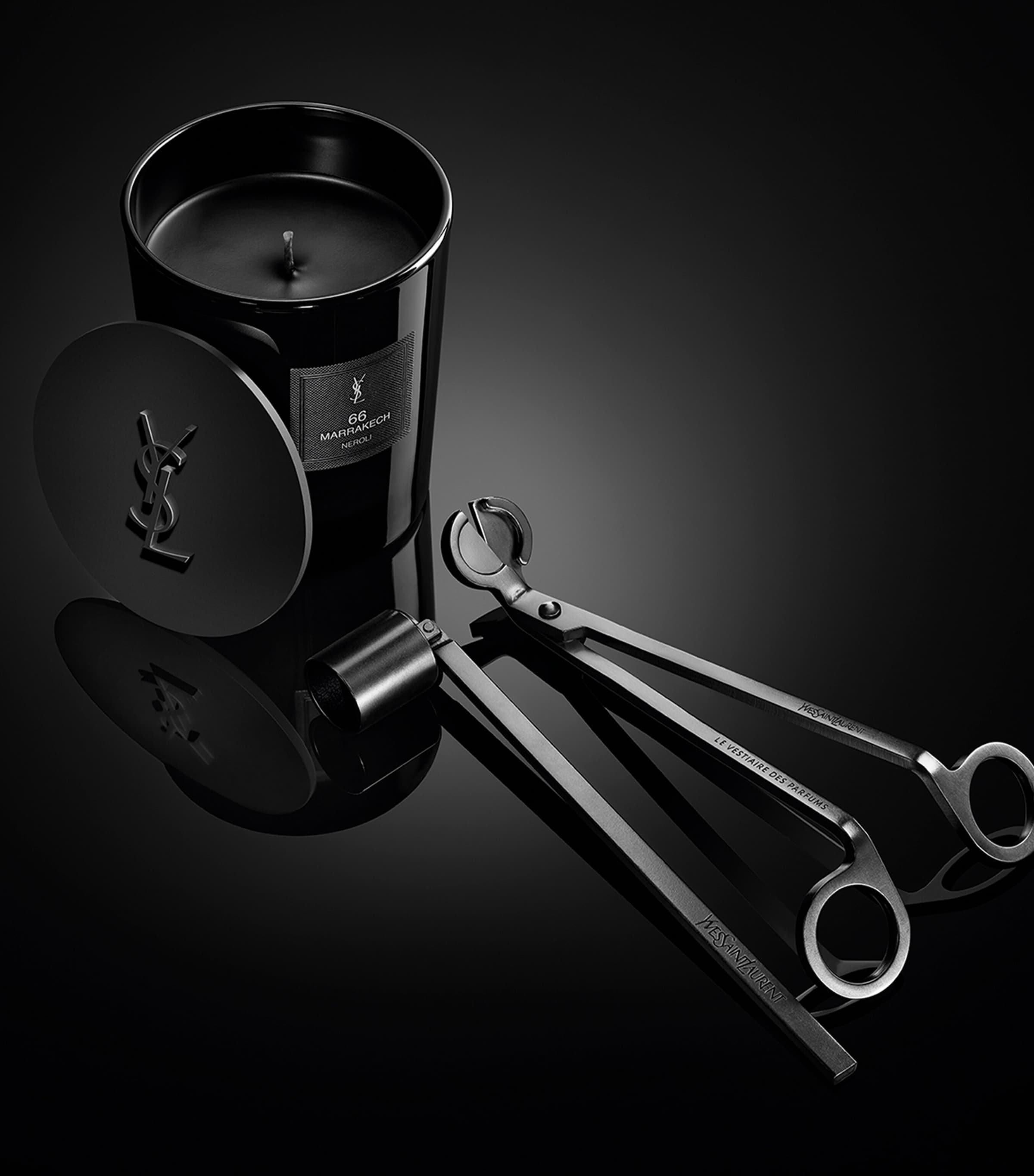 Le Vestiaire des Parfums Candle Accessory Set NO COLOUR Image 3