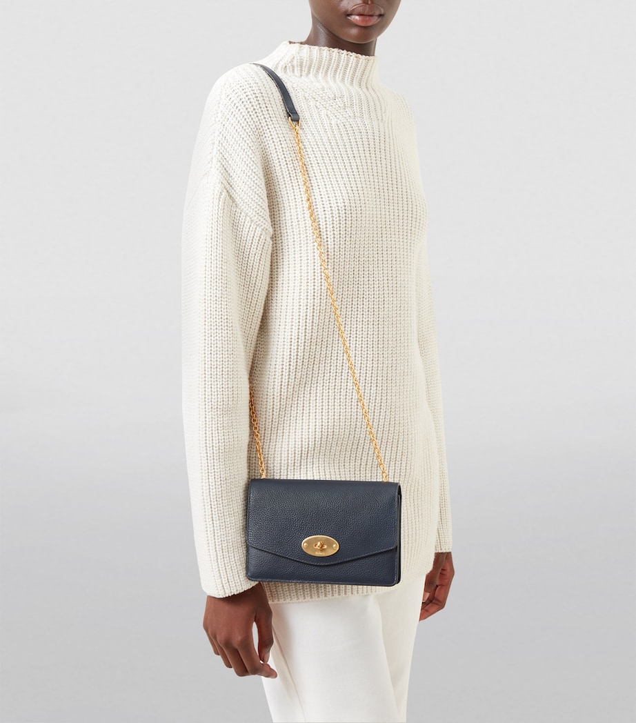 Small Darley Cross-Body Bag NIGHT SKY Image 5