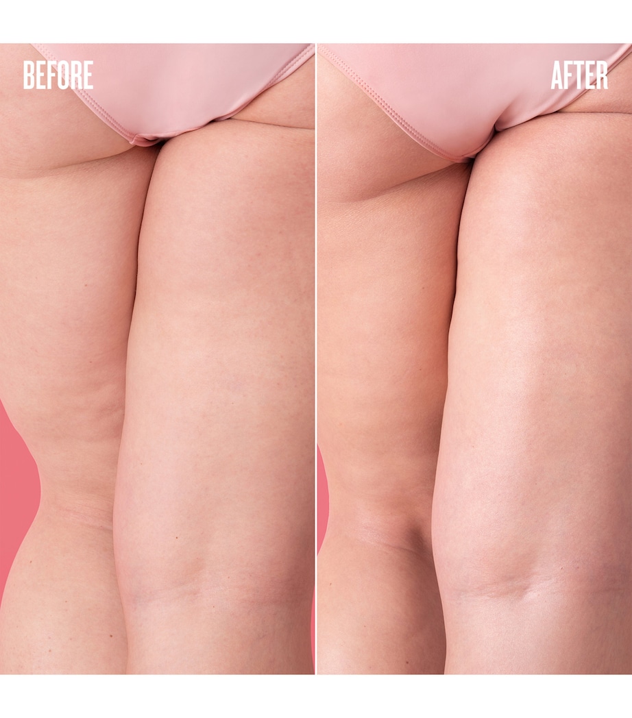 Bom Dia Bright Body Cream (240ml) NO COLOUR Image 6