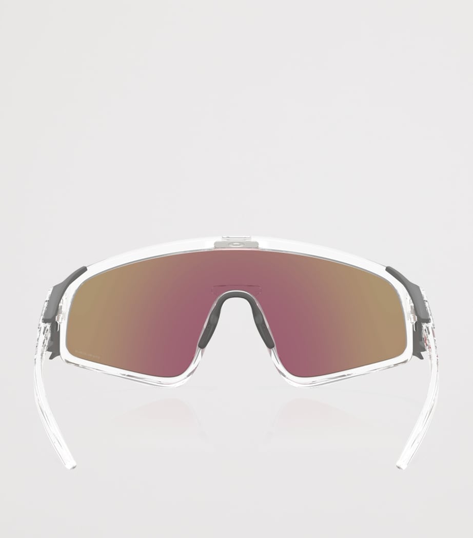 Oakley Latch Panel Sunglasses Image 4