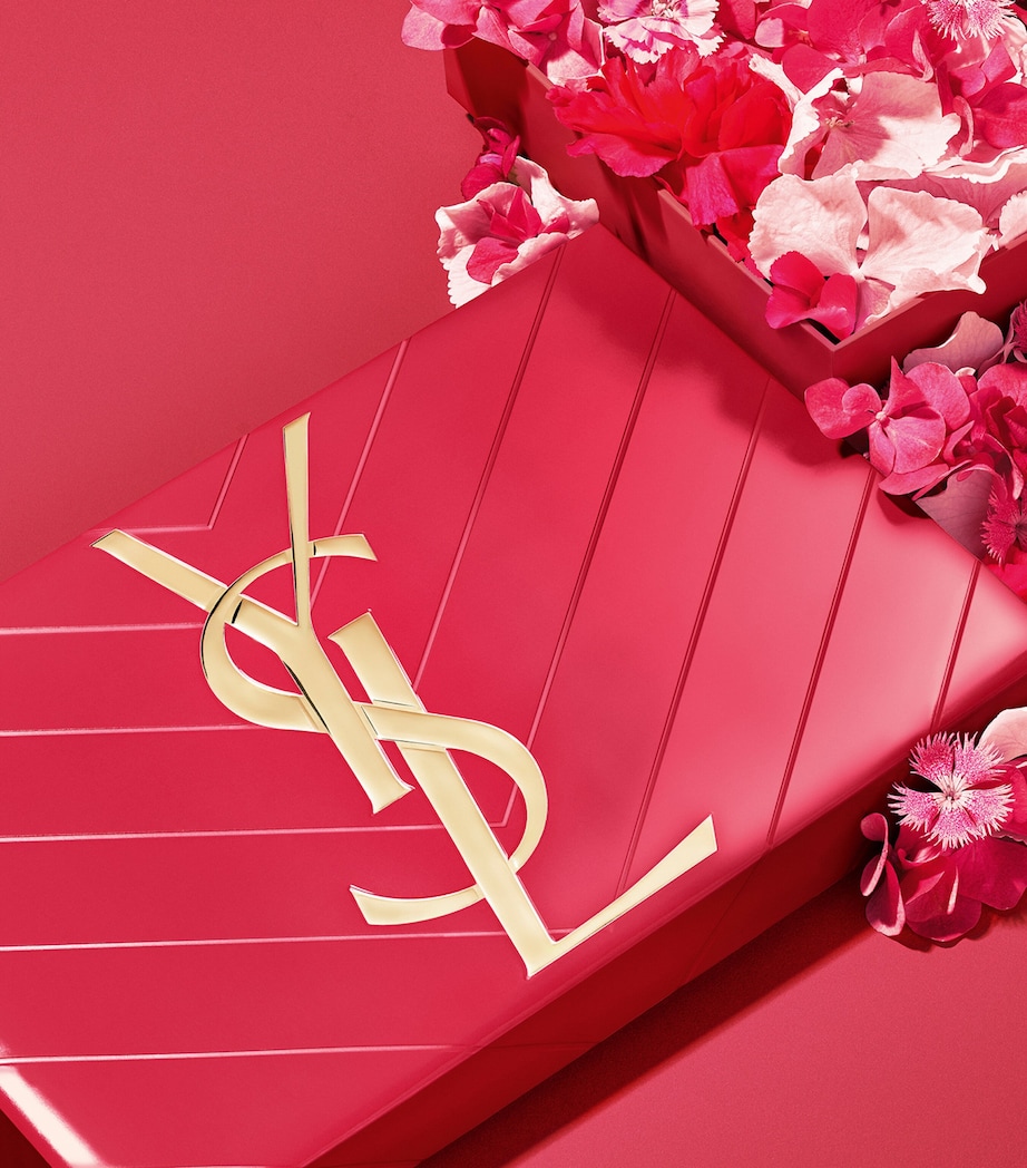 YSL Loveshine Lipstick and Loveshine Plumping Lip Oil Gloss Gift Set Image 6