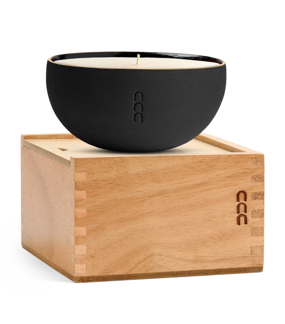 Velón Scented Candles Gift Set BLACK Image 3