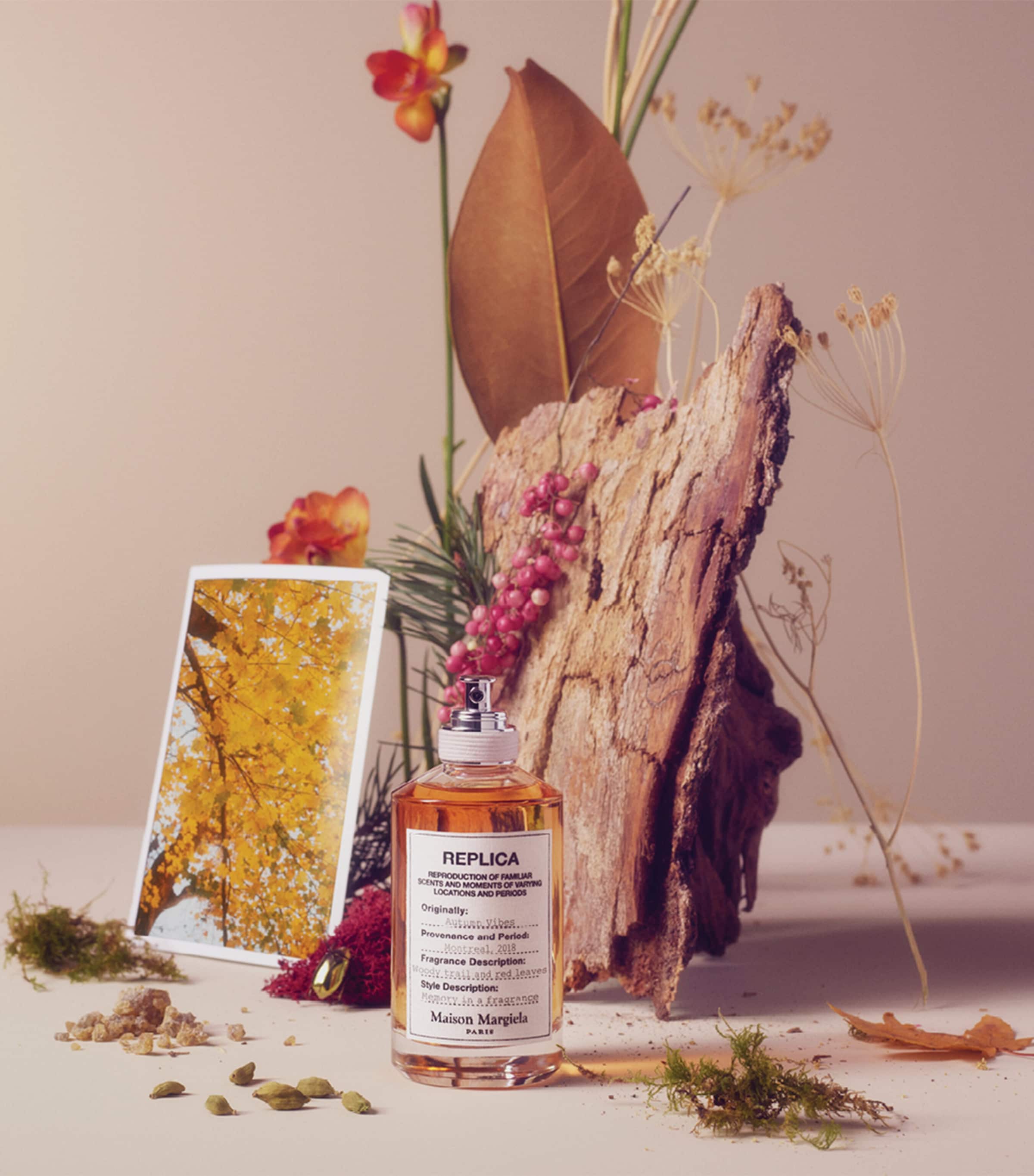 Maison Margiela REPLICA 30ml（アリス様） Maison Margiela 】REPLICA Lazy Sunday Morning 30ml (Maison