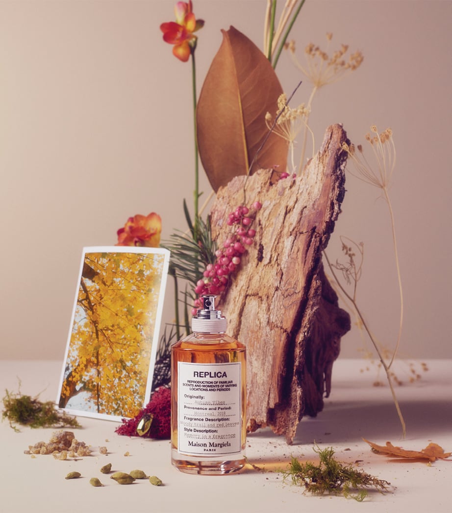 Maison Margiela Replica Autumn Vibes Eau de Toilette (30-100ml) Image 3